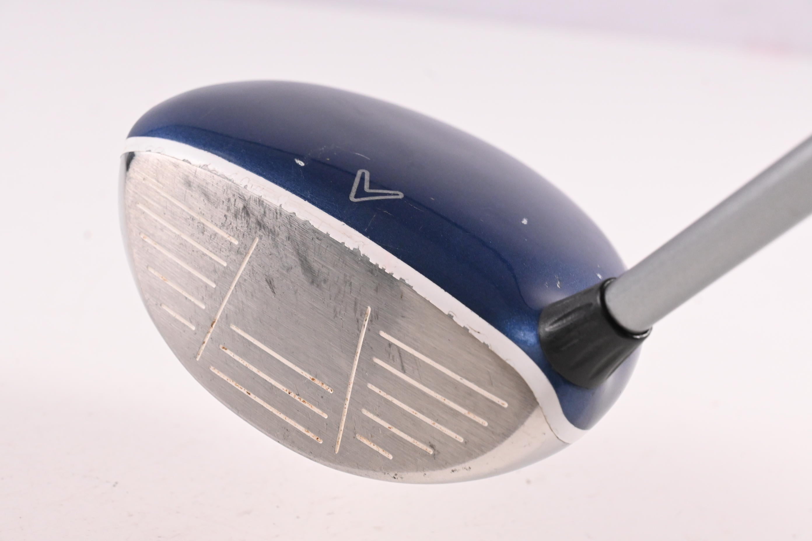 Ladies Flex Callaway Big Bertha 2007 #3 Wood / 15 Degree / Ladies Flex Shaft