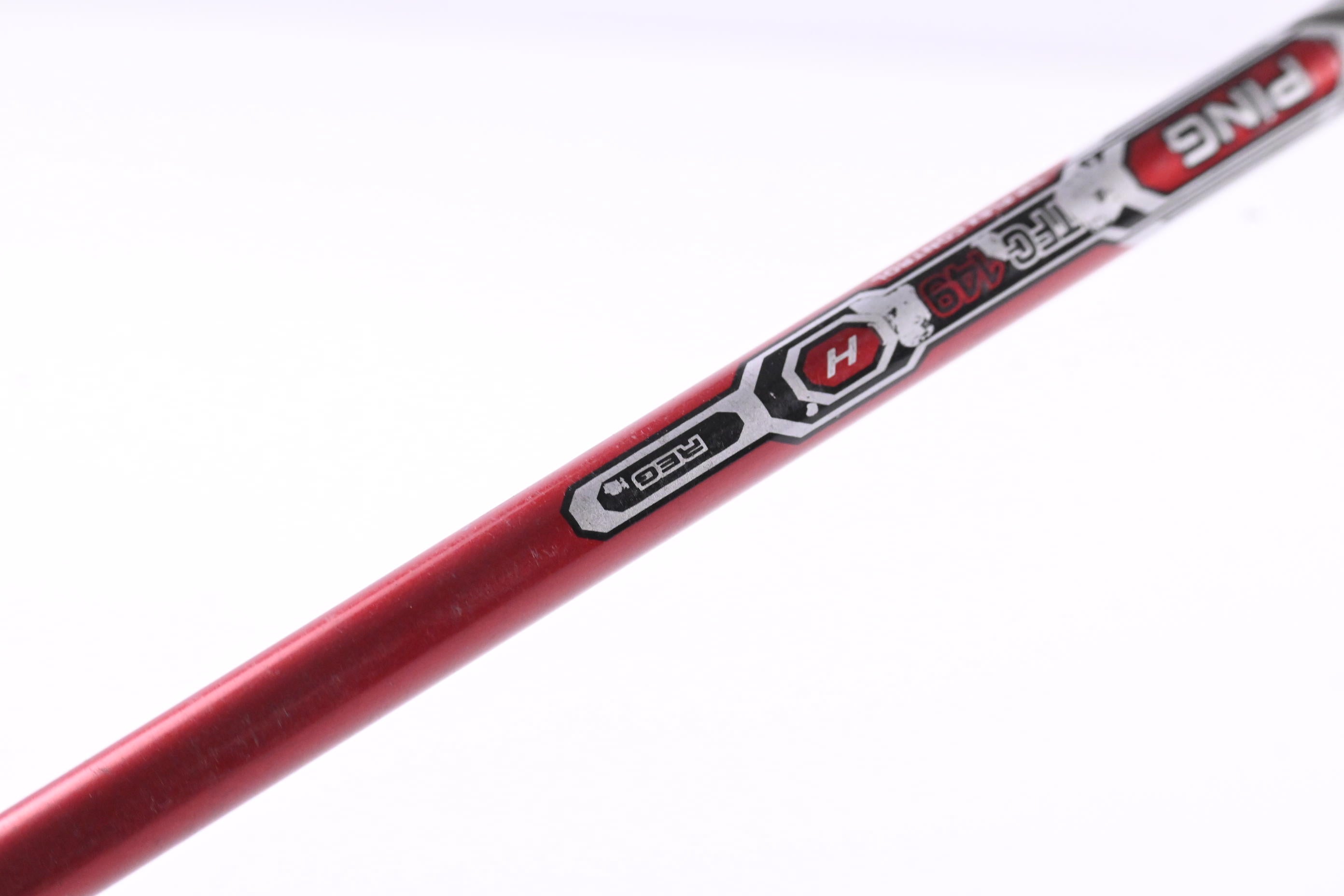 Ping G15 #3 Hybrid / 20 Degree / Regular Flex Ping TFC 149 H Shaft