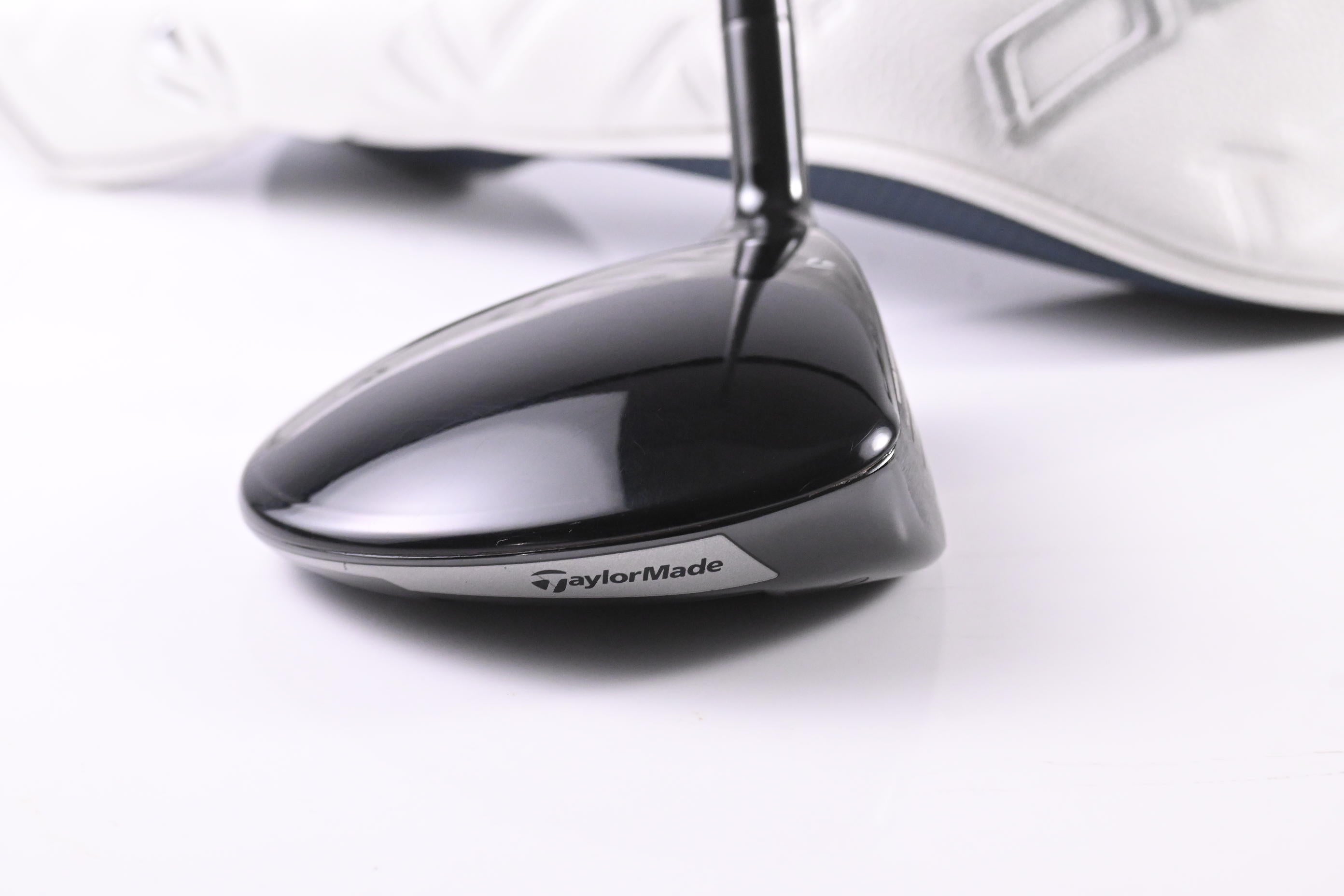 Taylormade Qi10 Max #3 Wood / 16 Degree / Regular Flex Fujikura Speeder NX 50