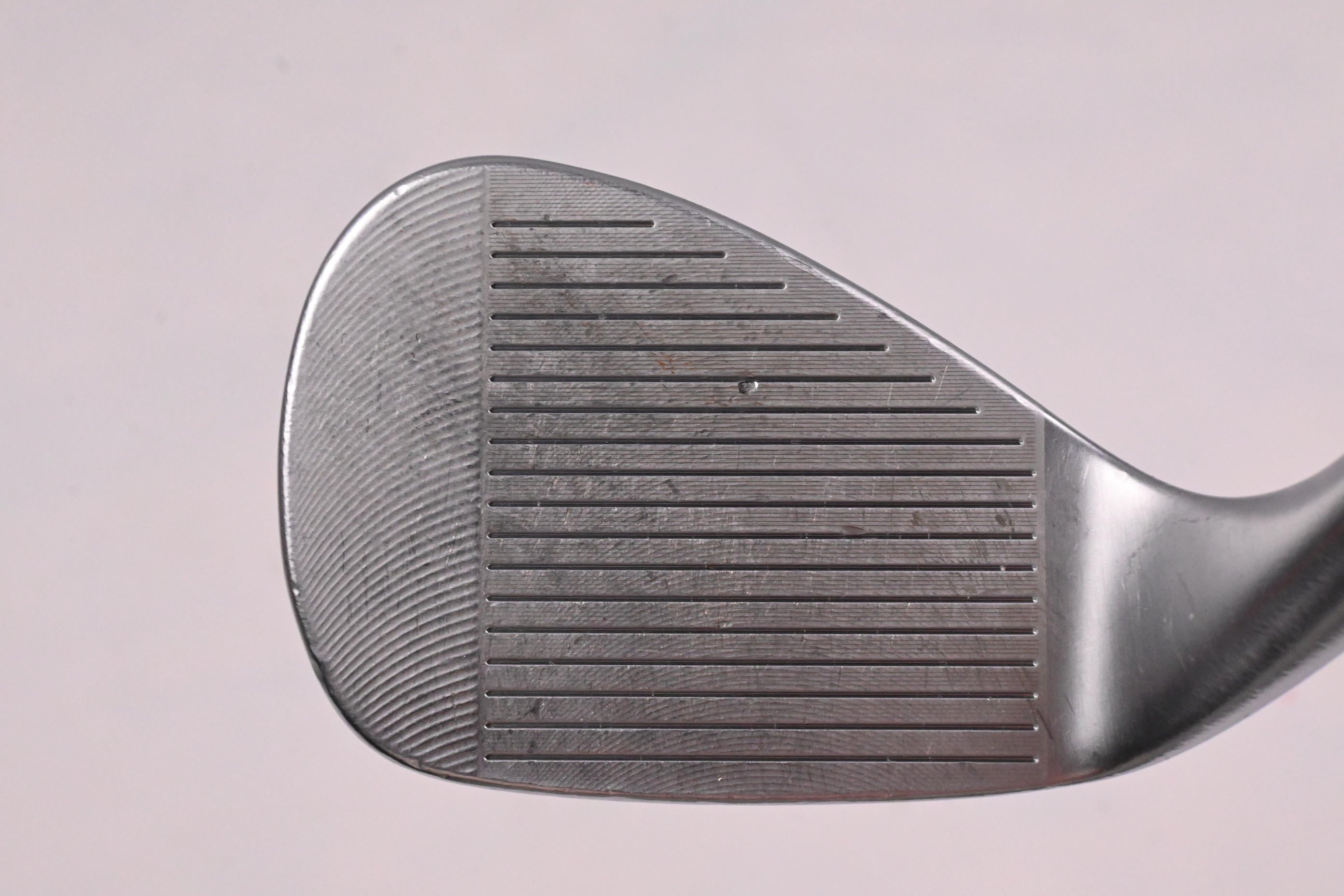 Cleveland RTX ZipCore Gap Wedge / 52 Degree / Wedge Flex Dynamic Gold Spinner