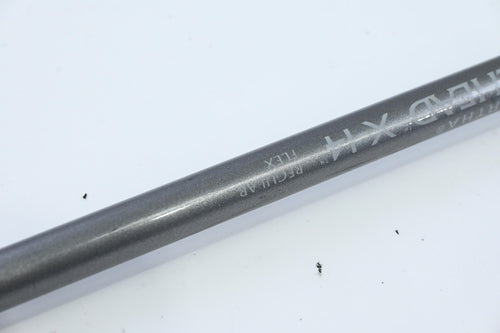 Callaway X-14 #4 Iron / 23.5 Degree / Regular Flex Callaway Steelhead X-14 Shaft