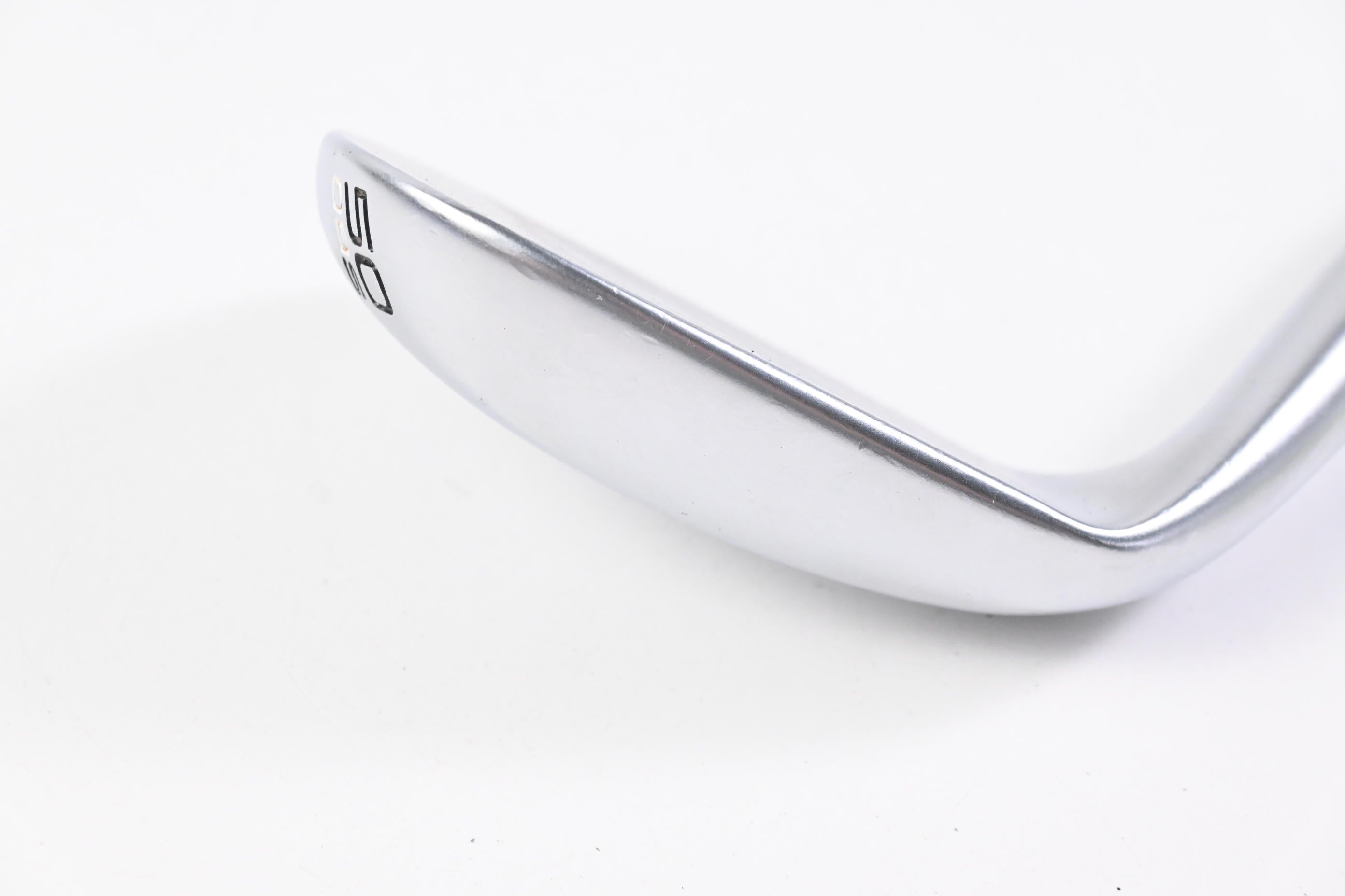 Mizuno Pro T-1 Gap Wedge / 50 Degree / Stiff Flex Dynamic Gold S400 Shaft