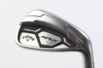 Callaway Apex CF16 #8 Iron / Regular Flex UST Mamiya Recoil ES 760 Shaft