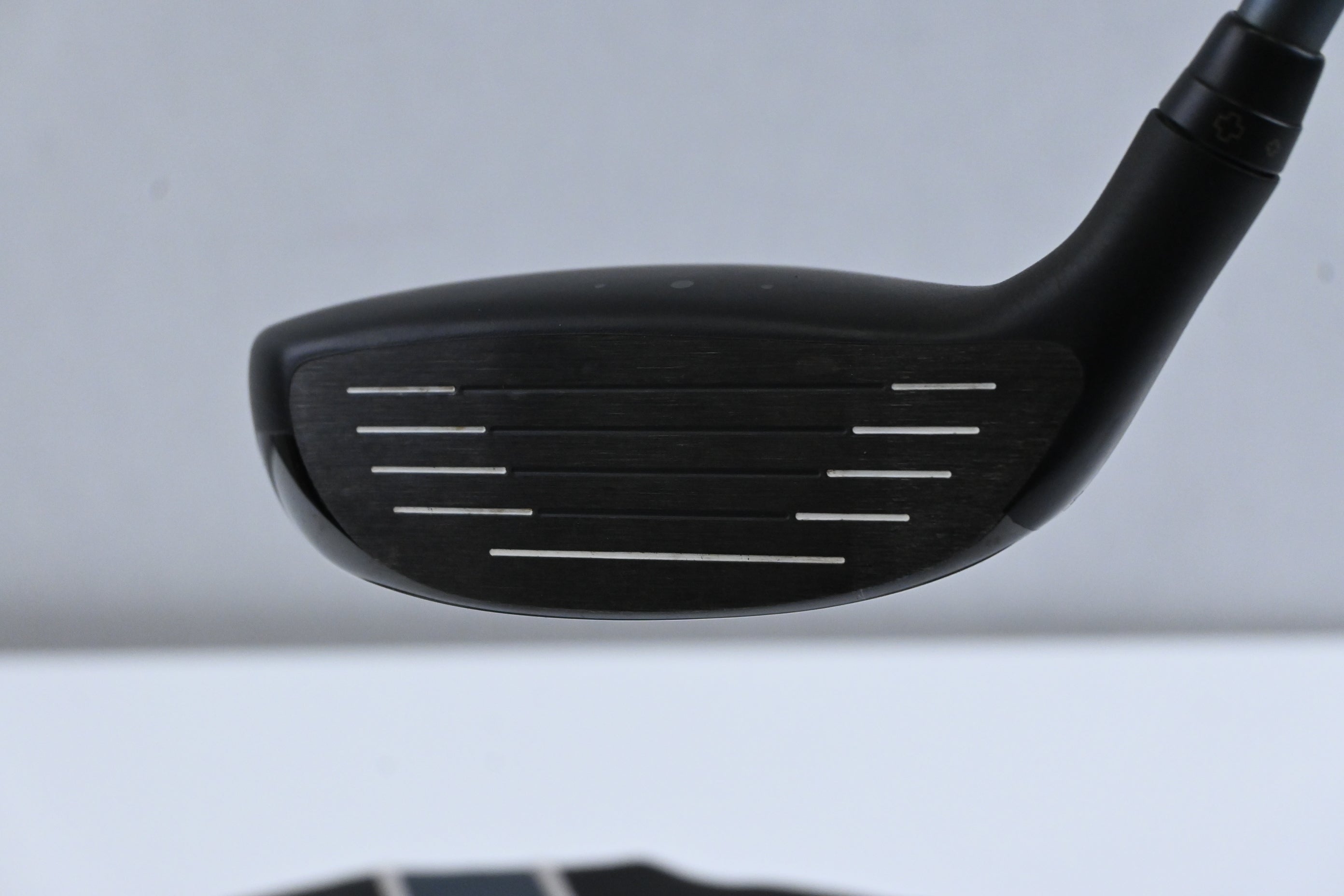Ping G425 Max #5 Wood / 17.5 Degree / Stiff Flex Ping Alta Slate CB Black 65