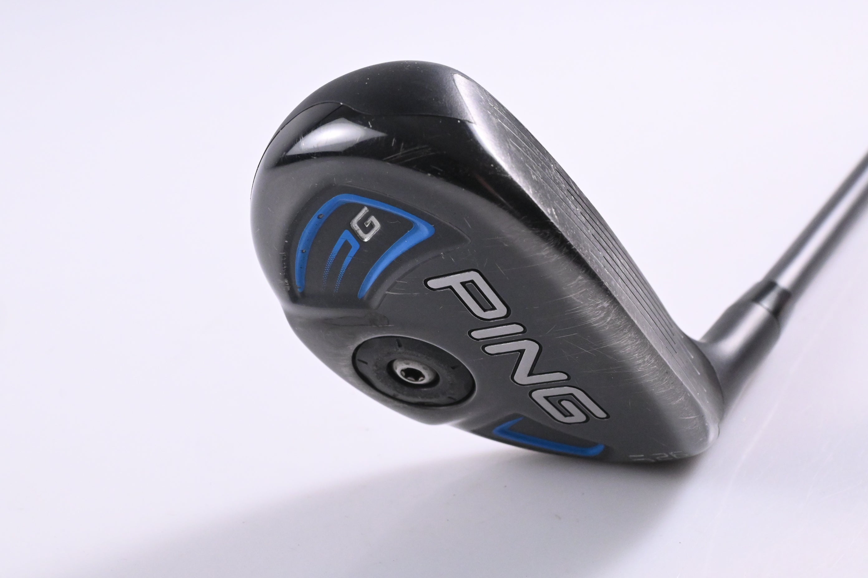 Ping G Series #5 Hybrid / 26 Degree / Stiff Flex Ping Alta 70 Shaft