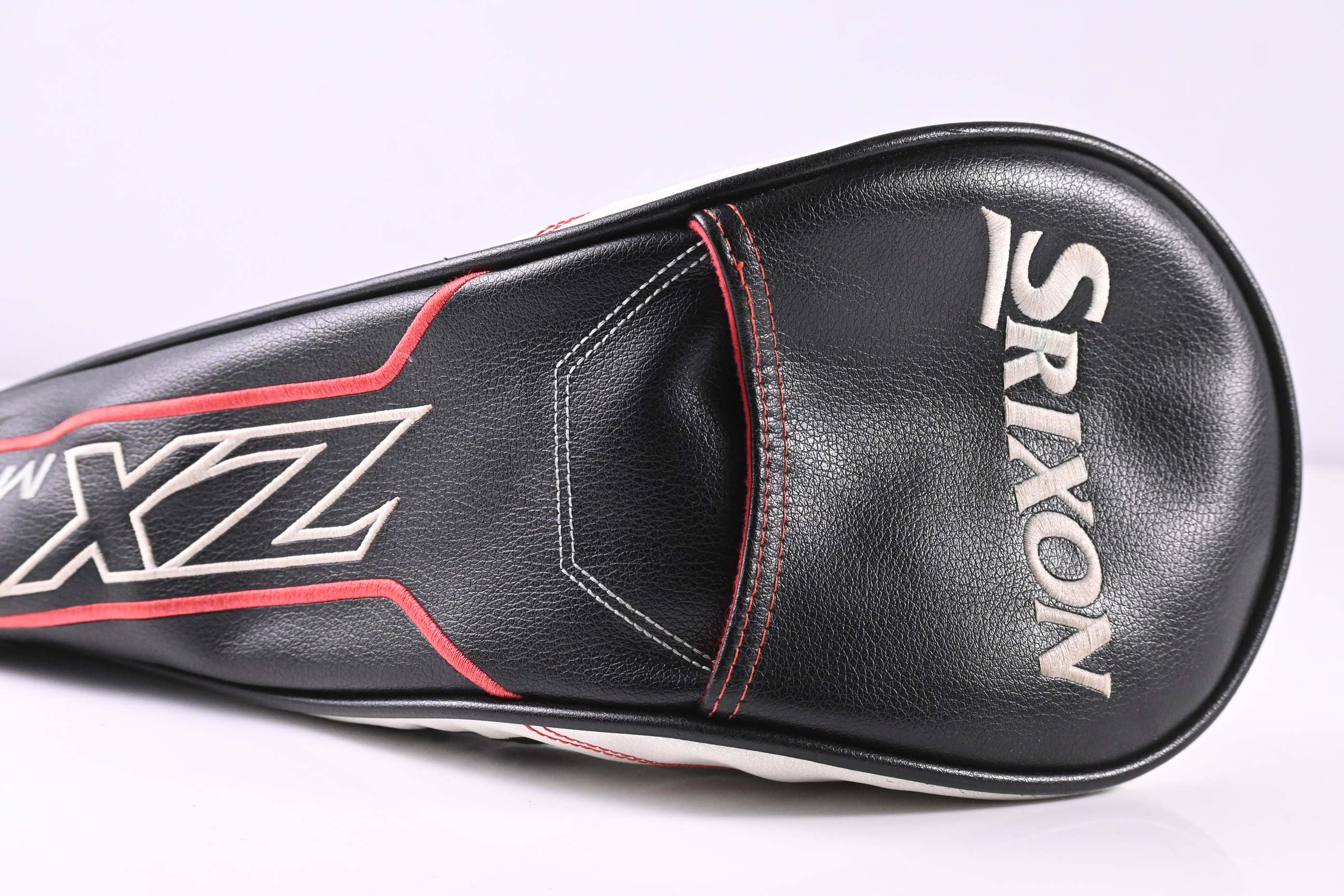 Srixon ZX5 LS Mk II Driver / 8.5 Degree / Stiff Flex Tensei AV Raw White 65
