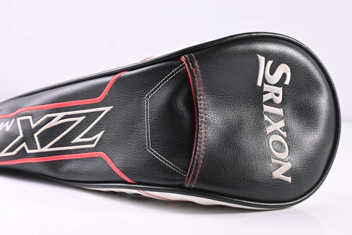 Srixon ZX5 LS Mk II Driver / 8.5 Degree / Stiff Flex Tensei AV Raw White 65