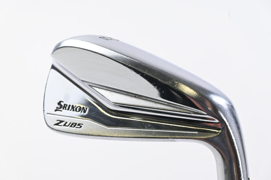 Srixon Z-U85 Utility #3 Iron / 19 Degree / Stiff Flex N.S.PRO Modus3 Tour 120