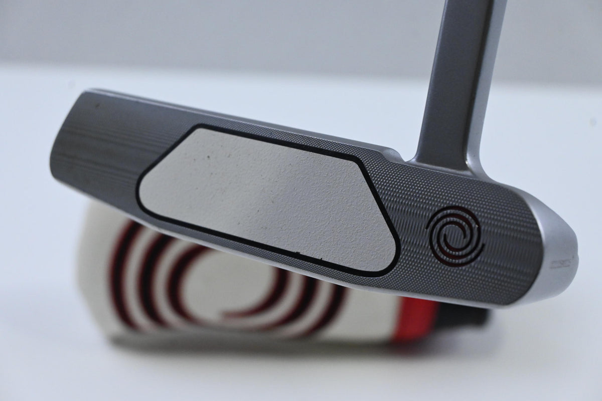 Odyssey White Hot OG 2021 1 Putter / 30 Inch