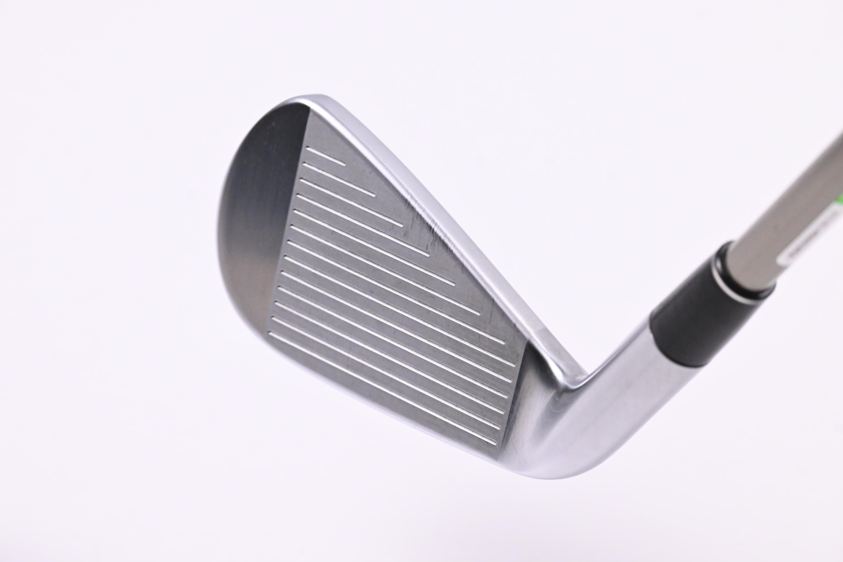 Srixon Z-U85 Utility #2 Iron / 18 Degree / Stiff Flex UST Mamiya Recoil 95 Shaft