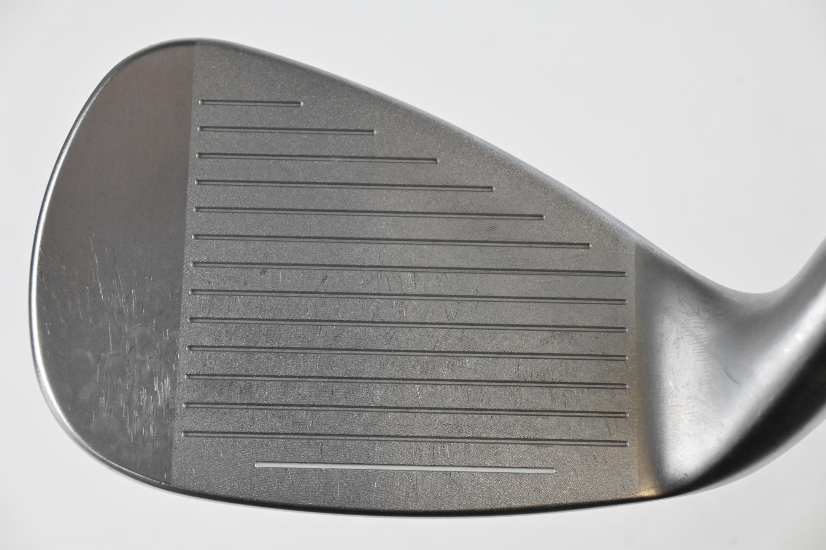 Cobra LTDx #9 Iron / Regular Flex KBS Tour 110 Steel Shaft