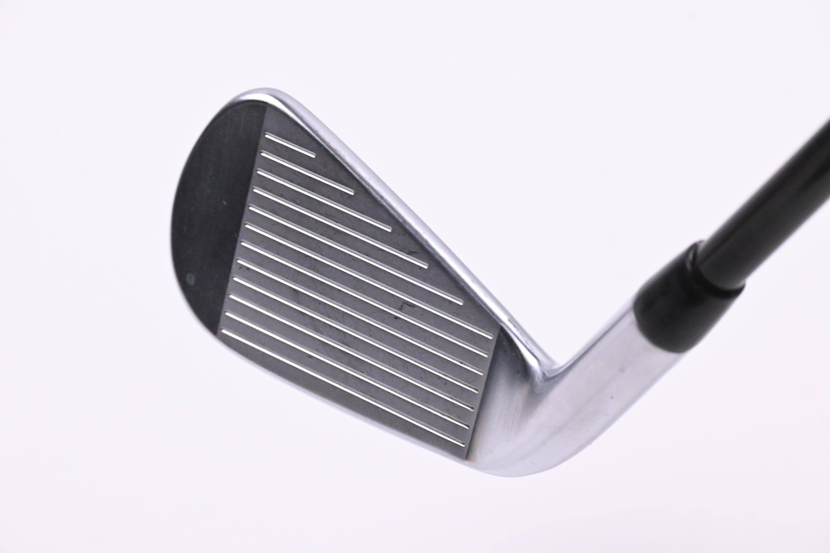 Titleist T200 2023 Utility #2 Iron / 17 Degree / X-Flex Hzrdus Gen4 Black 90