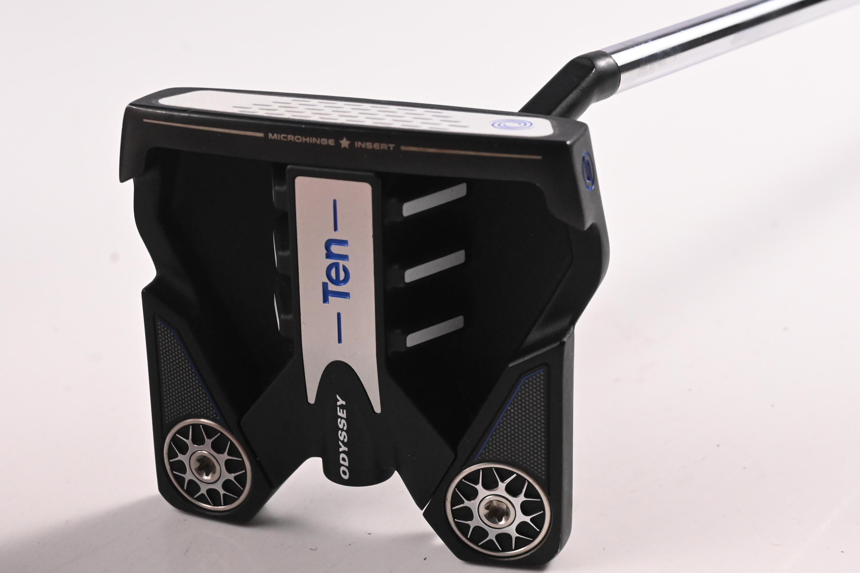 Odyssey TEN S Putter / 35 Inch