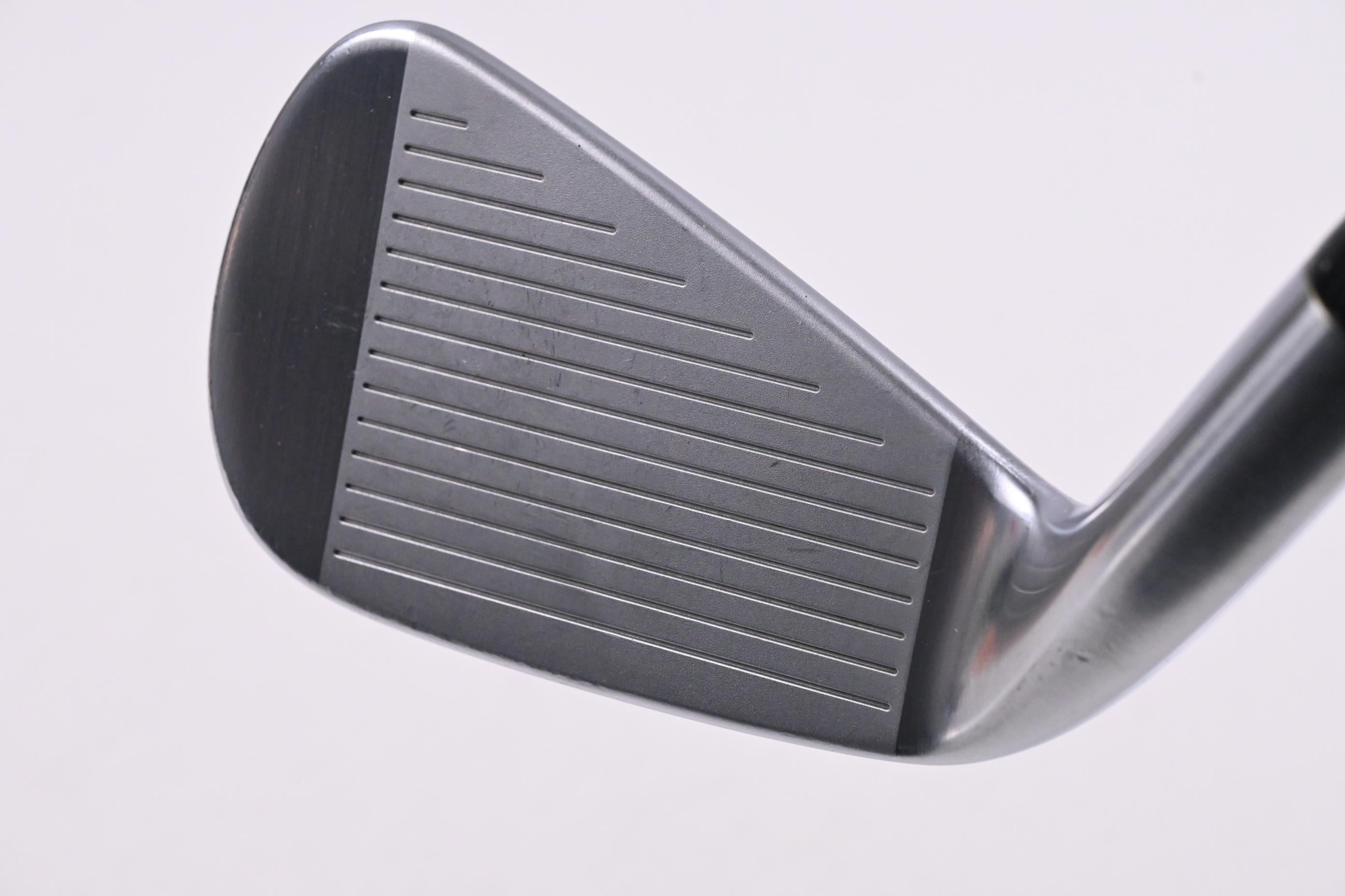 Cobra King Tour 2023 #4 Iron / 22 Degree / Stiff Flex KBS $-Taper Lite 100 Shaft