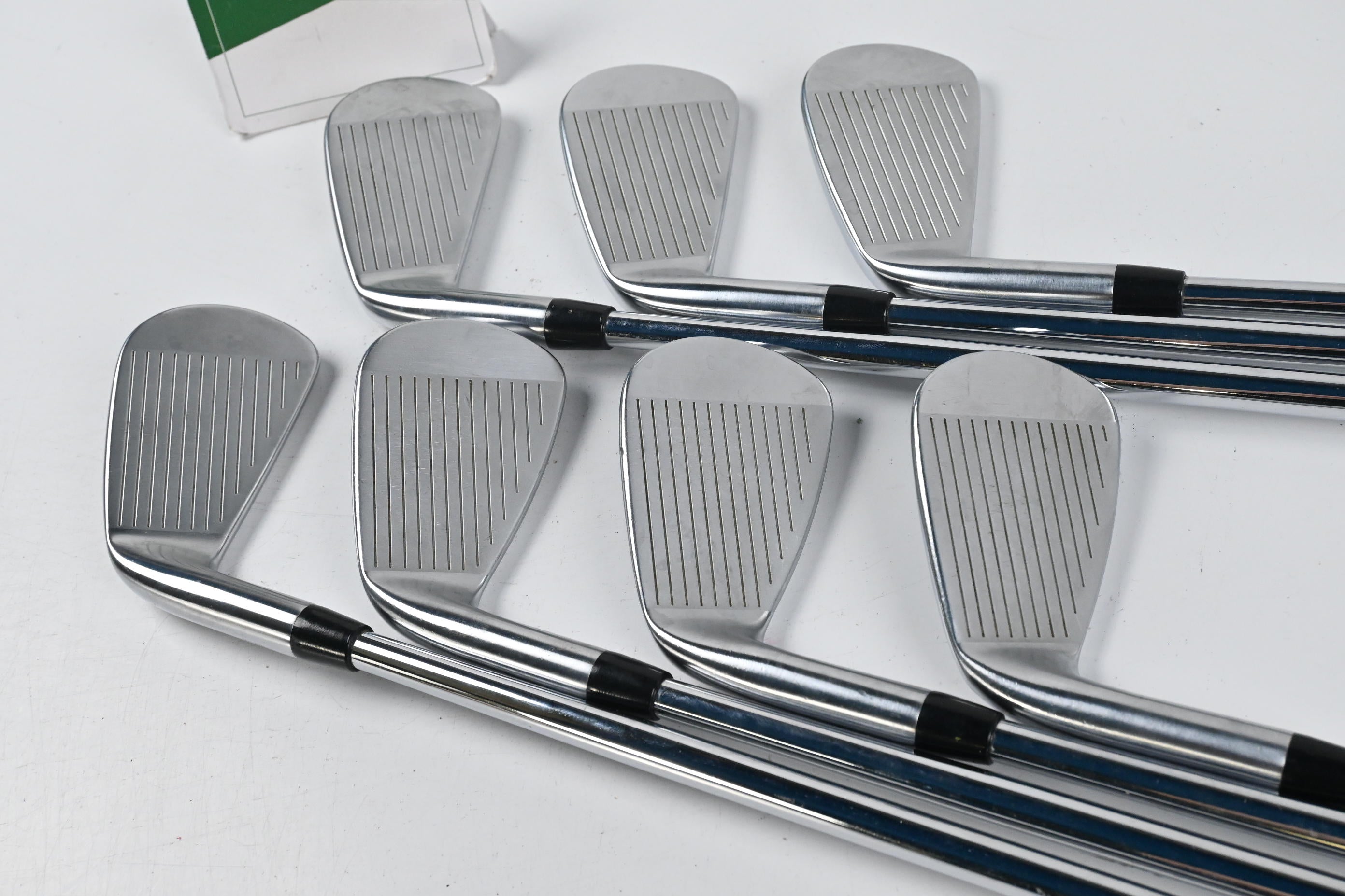 Titleist T150 2023 Irons / 4-PW / Stiff Flex Dynamic Gold S300 105 Shafts