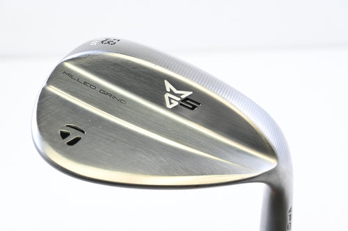 Taylormade Milled Grind 5 Lob Wedge / 58 Degree / Wedge Flex Dynamic Gold 115