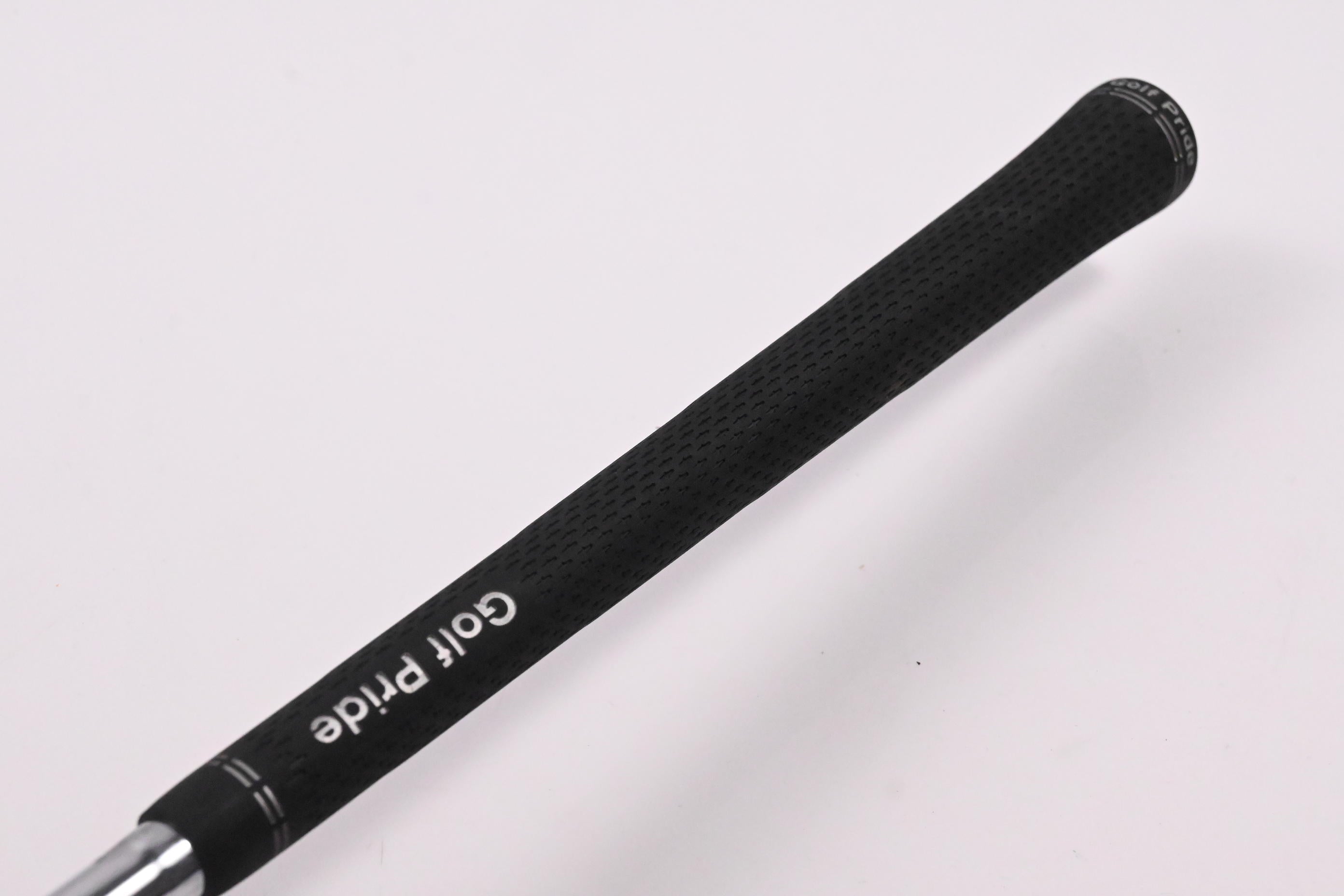 Cleveland RTZ Lob Wedge / 58 Degree / Wedge Flex Dynamic Gold Spinner Shaft