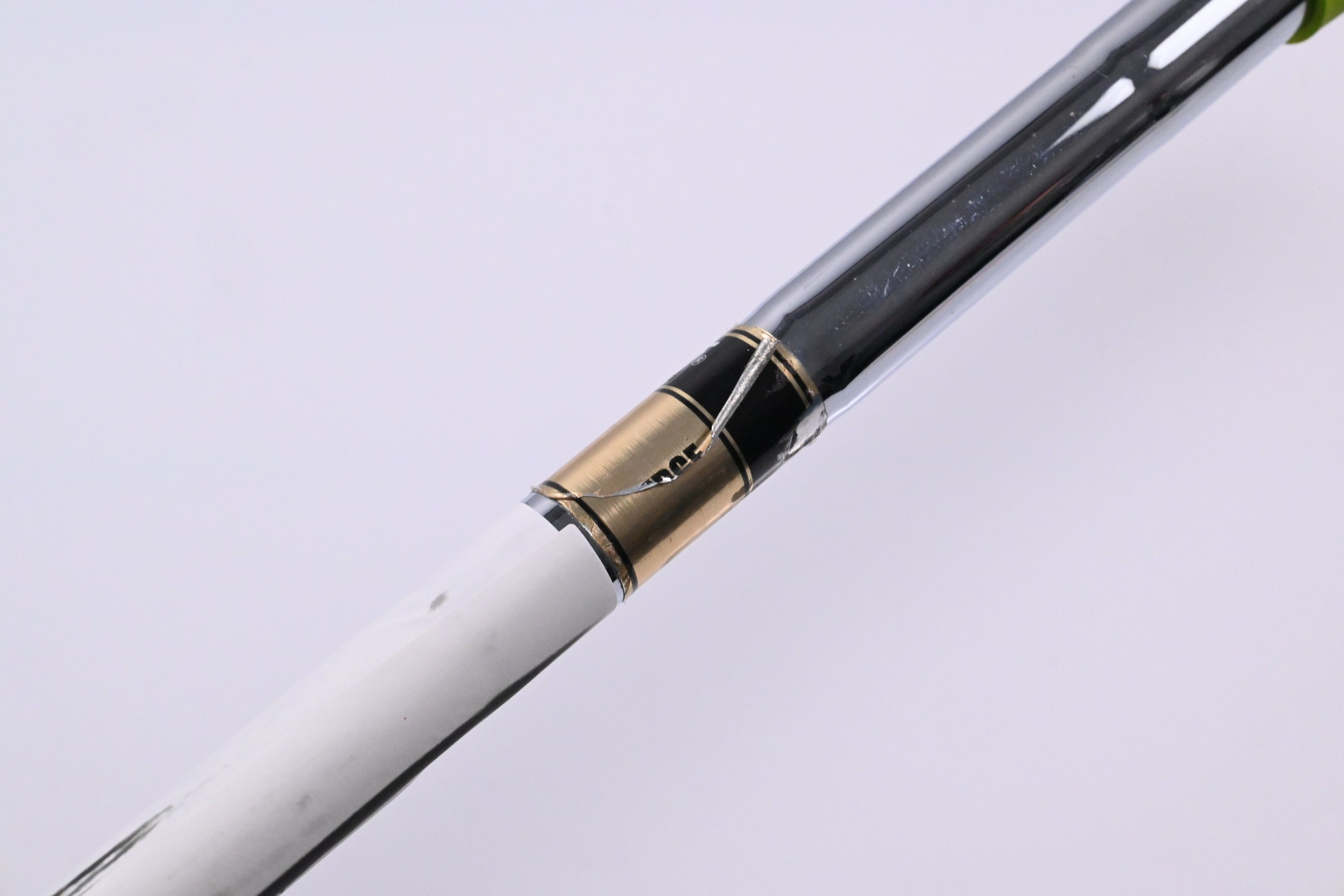 Left Hand Callaway MD3 Milled Sand Wedge / 54 Degree / Wedge Flex Dynamic Gold