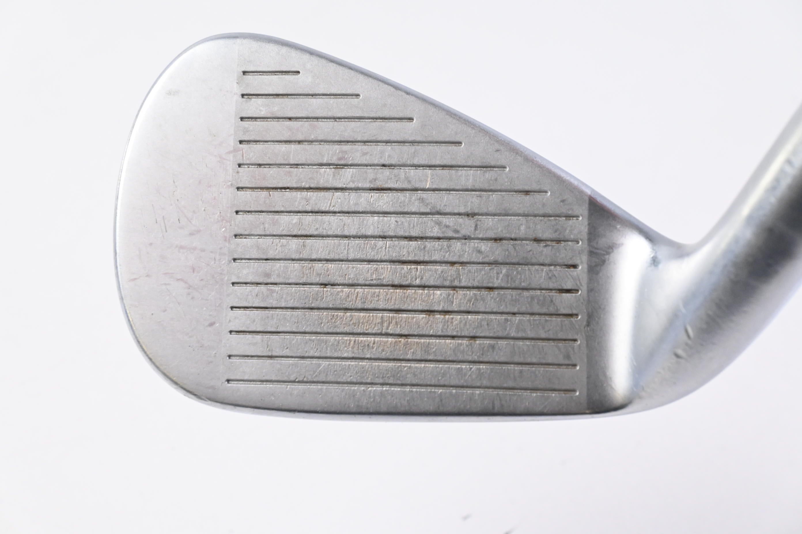 Callaway Apex CF16 #8 Iron / Regular Flex UST Mamiya Recoil ES 760 Shaft