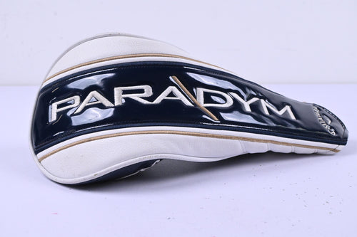 Callaway Paradym Driver / 9 Degree / Regular Flex Grafalloy Pro Custom Shaft