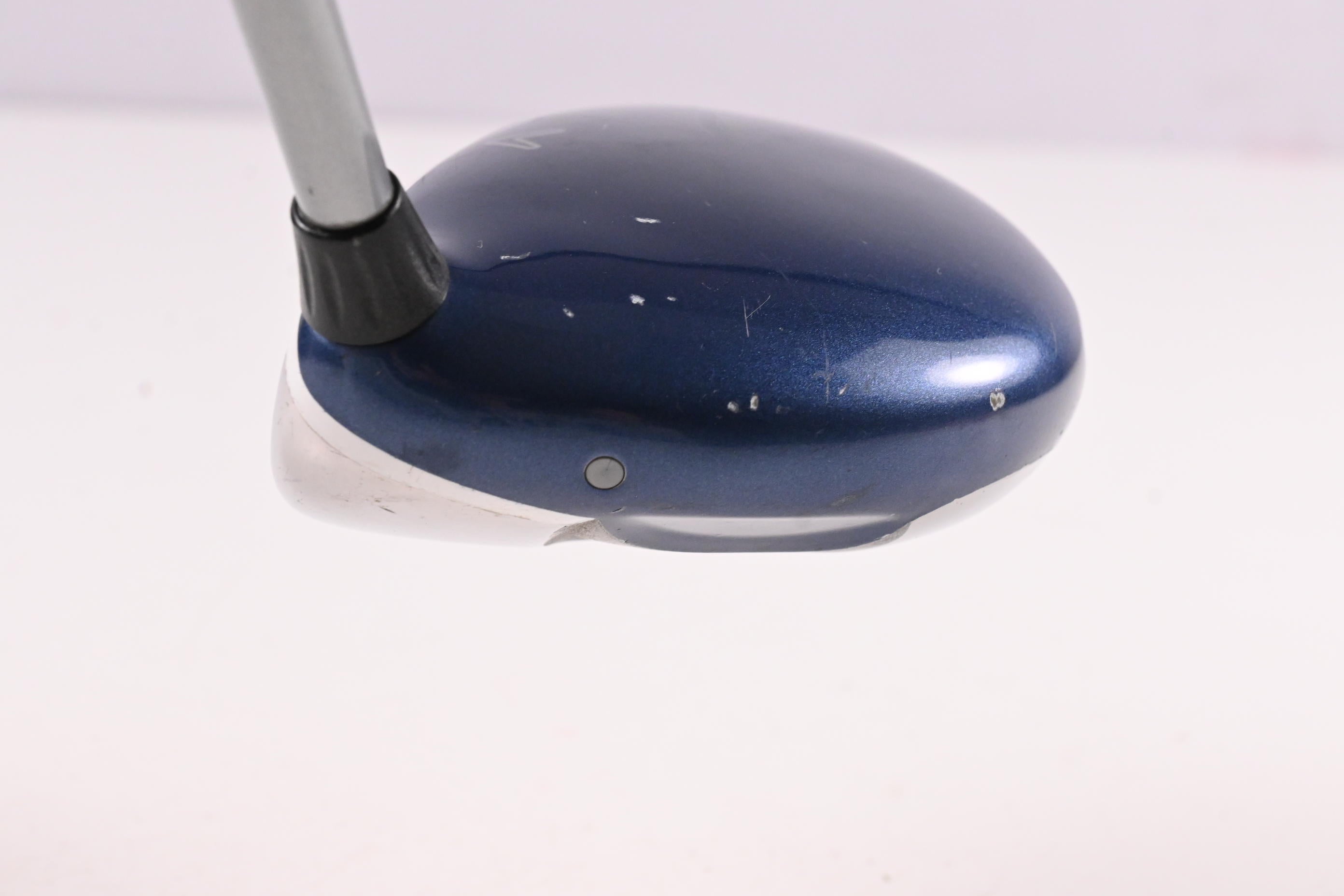 Ladies Flex Callaway Big Bertha 2007 #3 Wood / 15 Degree / Ladies Flex Shaft