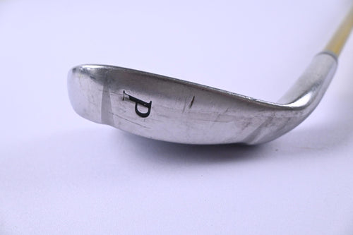 Yonex VXF Pitching Wedge / 45 Degree / Senior Flex Yonex HS750 Shaft