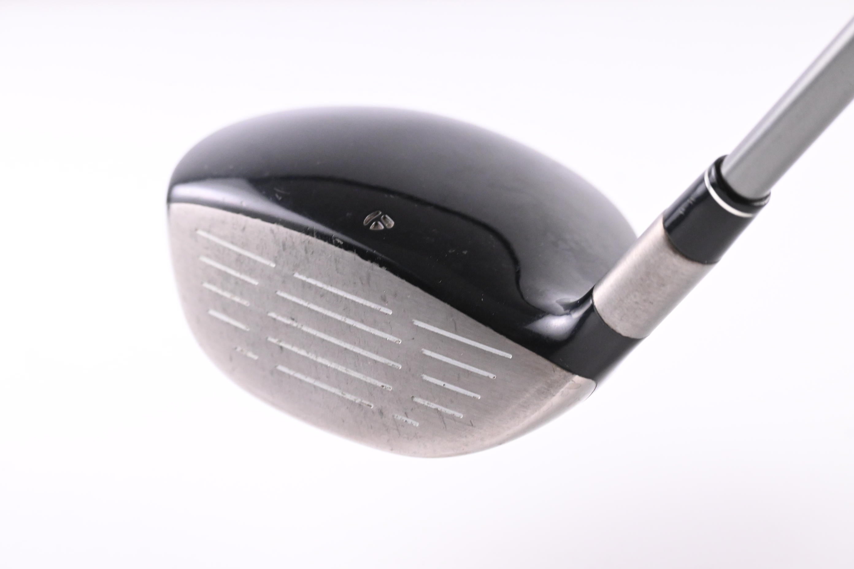 Taylormade R5 Dual #3 Wood / 15 Degree / Senior Flex Taylormade M.A.S2 55 Shaft