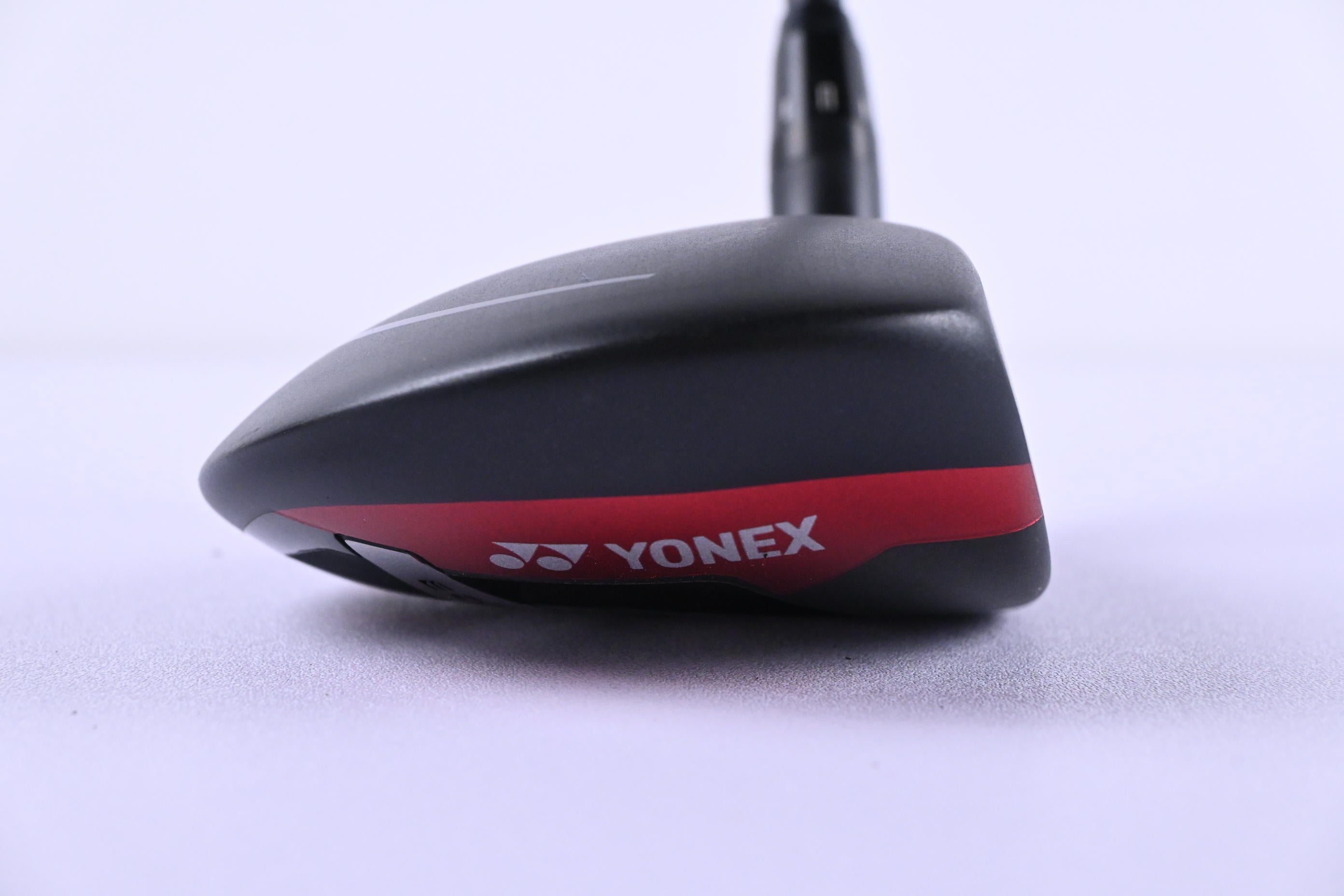 Yonex Ezone XPG #3 Wood / 15 Degree / Senior Flex Vanquish 5 Shaft