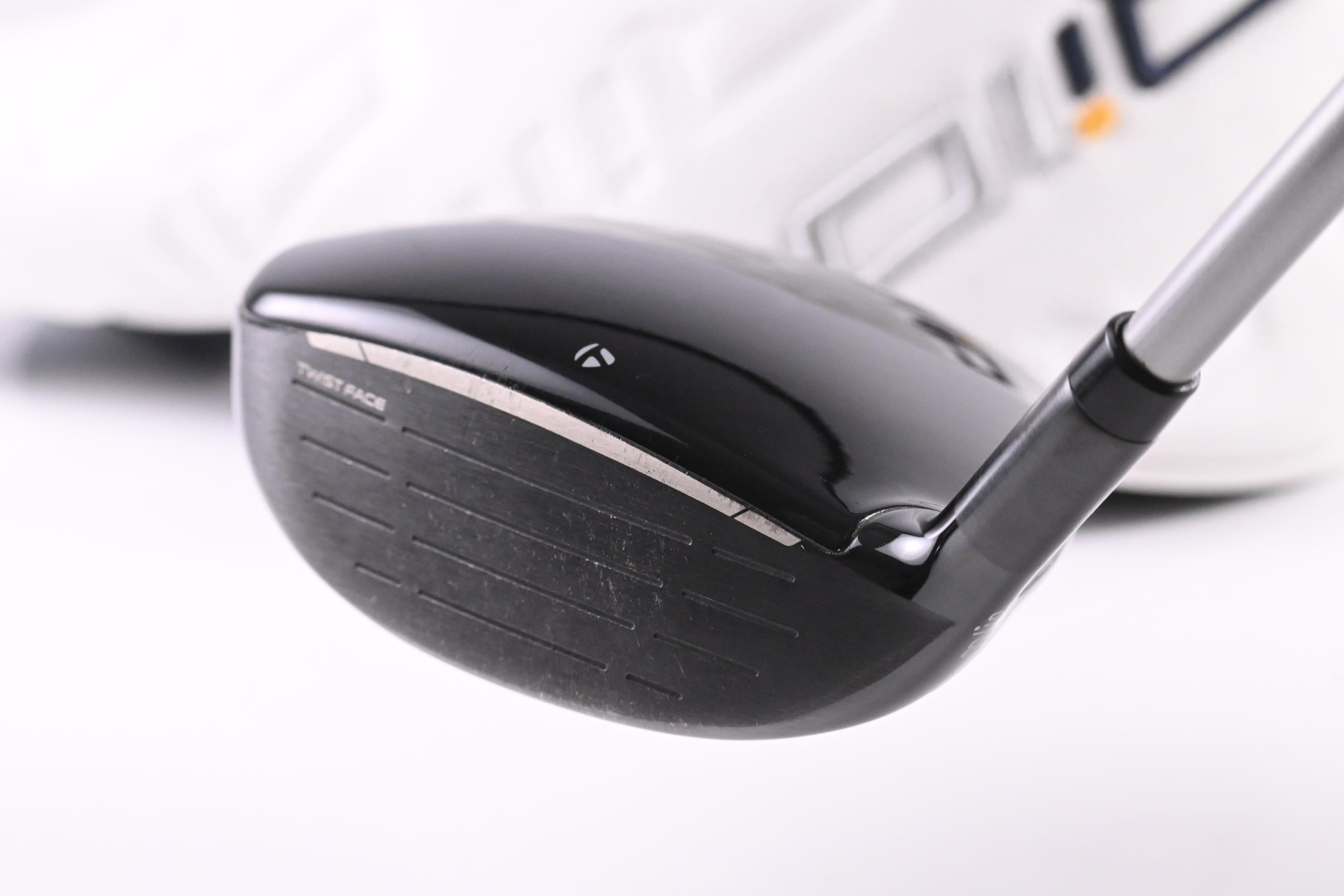 Taylormade Qi10 Max #3 Wood / 16 Degree / Regular Flex Fujikura Speeder NX 50