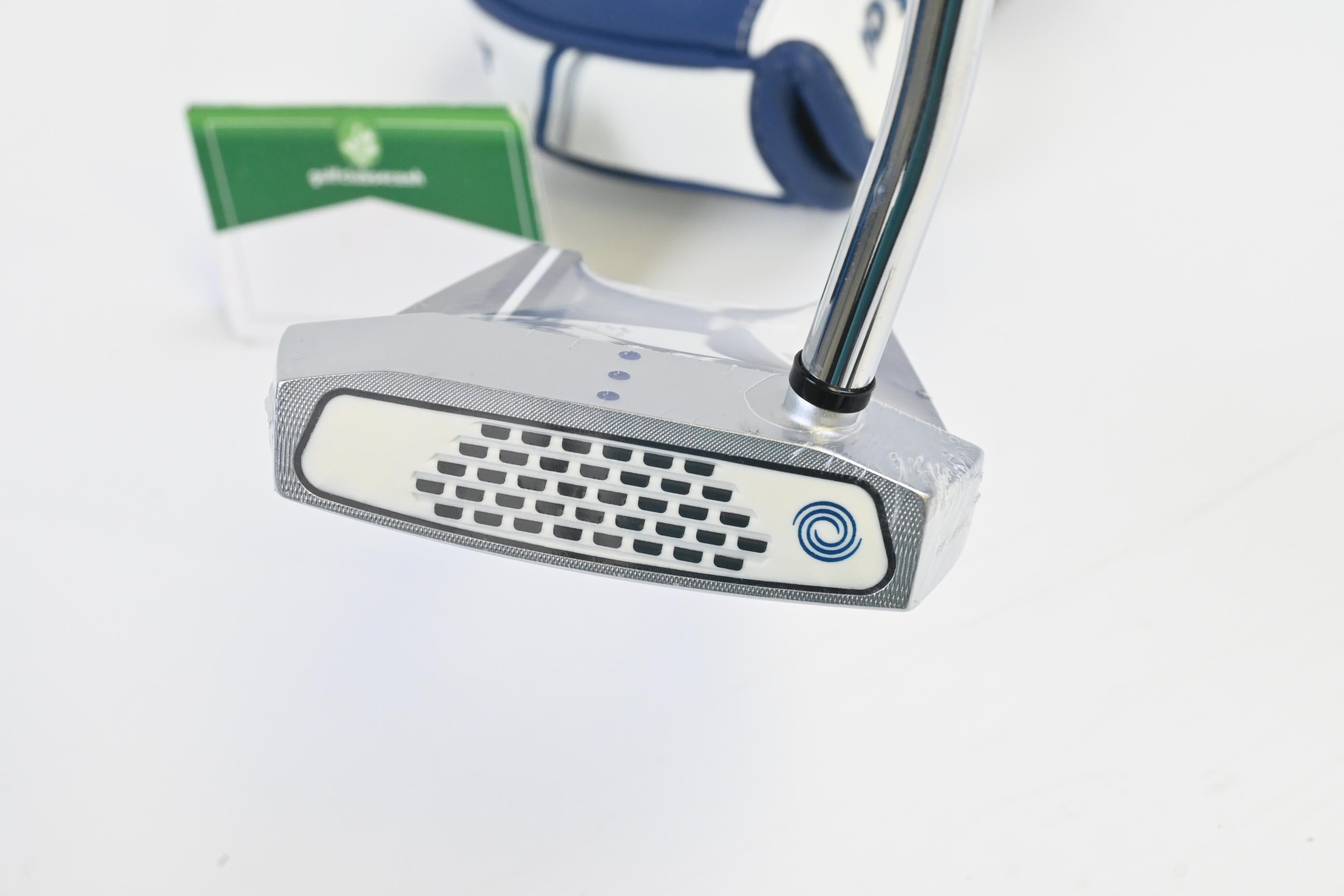Odyssey Stroke Lab Seven Putter / 33 Inch