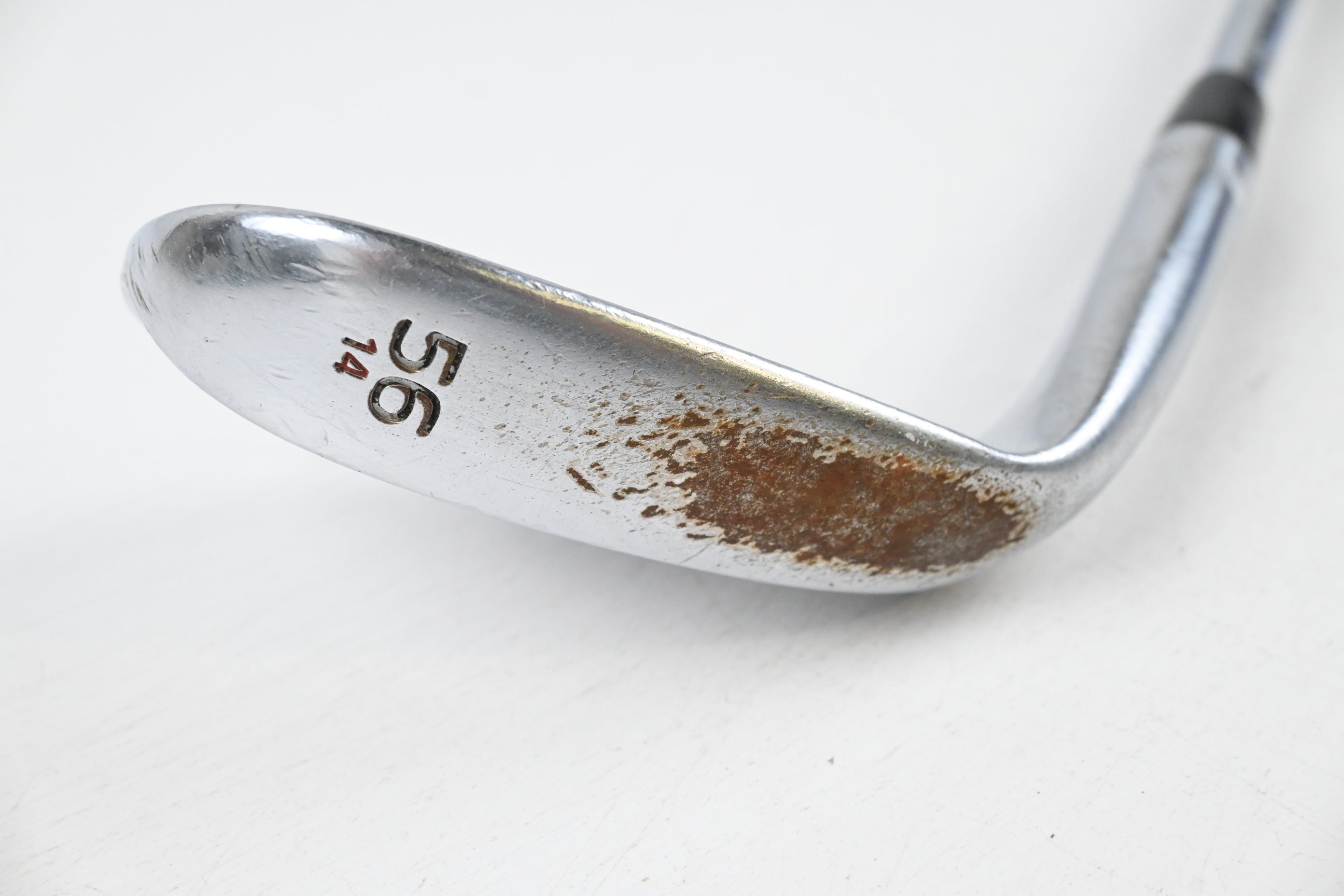 Titleist Vokey SM5 Sand Wedge / 56 Degree / Wedge Flex Vokey Design Steel Shaft