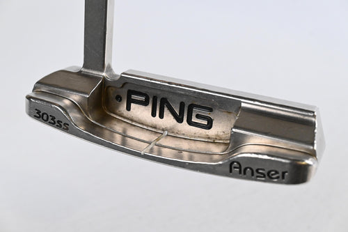 Ping Redwood Anser Putter / 34 Inch
