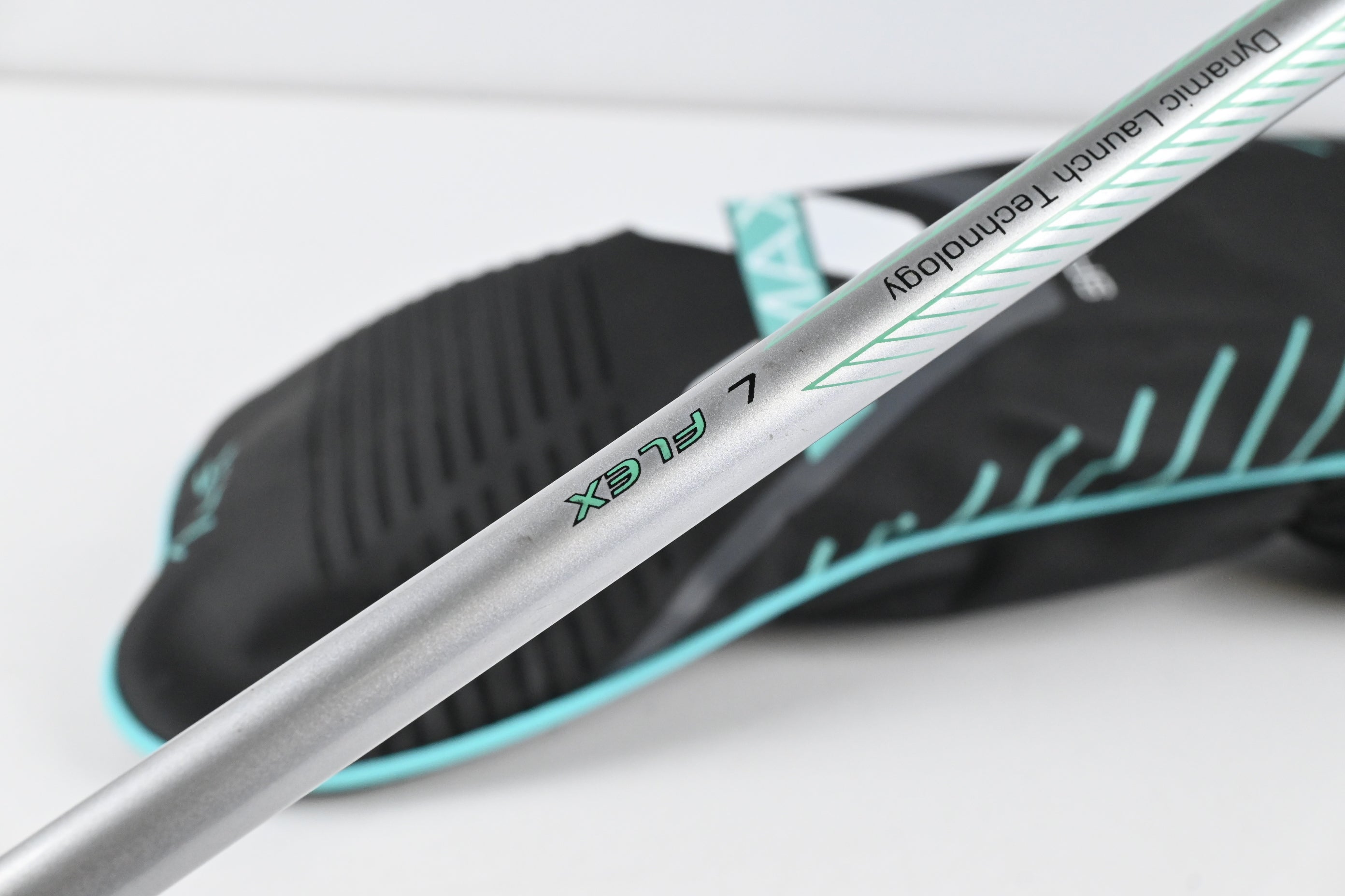 Ladies MacGregor V-Max Speed Driver / 13.5 Degree / Ladies MacGregor Shaft