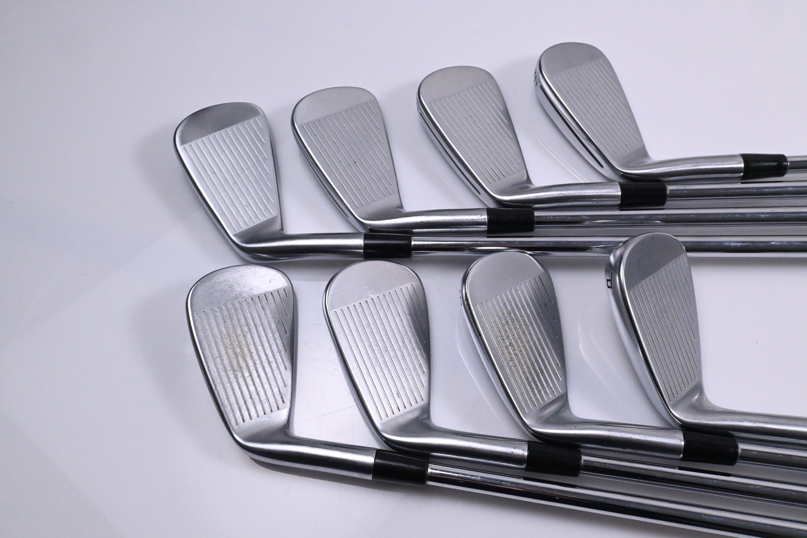 Taylormade P770 2023 Irons / 3-PW / X-Flex Project X Shafts