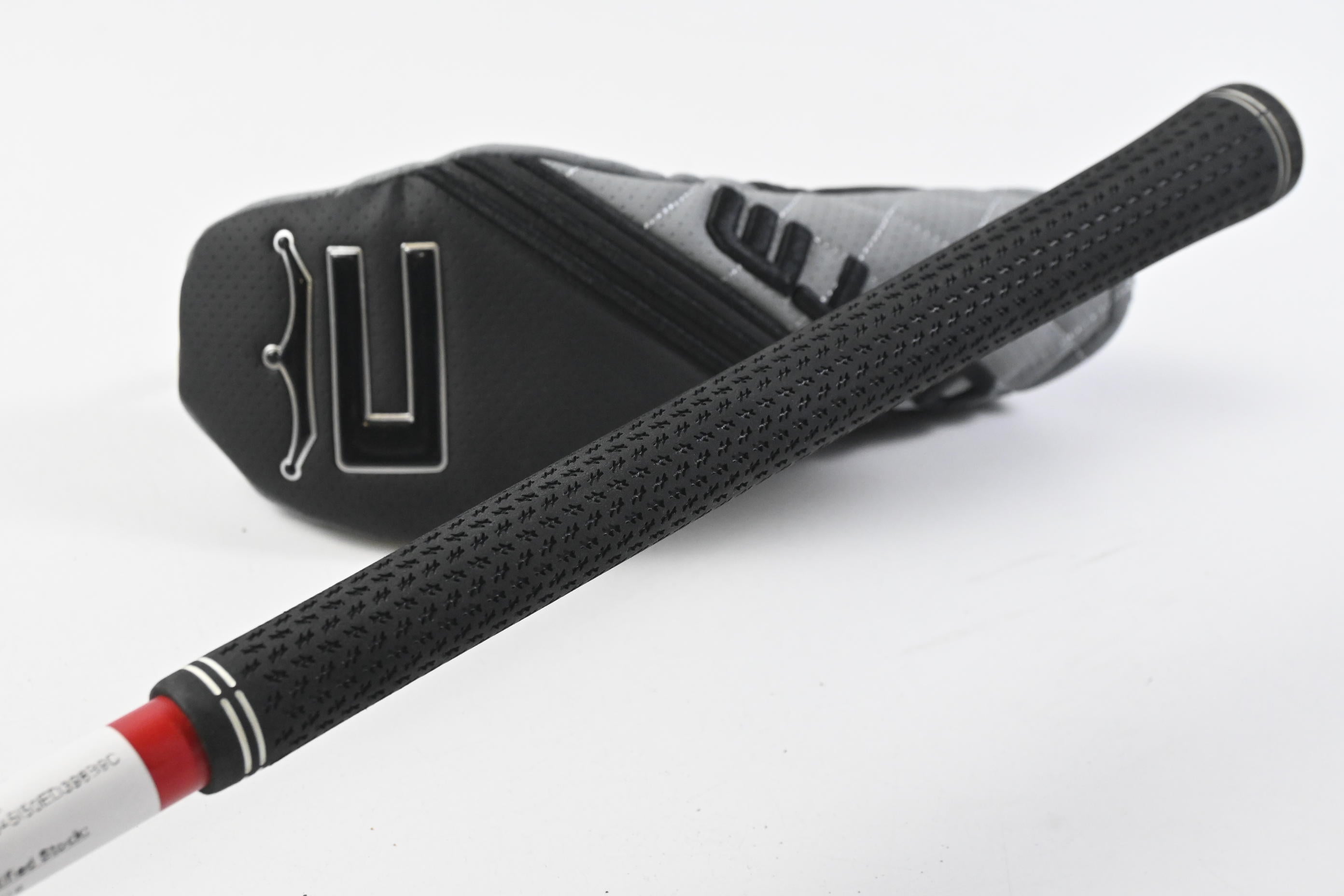 Cobra OPTM #5 Hybrid / 24 Degree / Regular Flex KBS PGH 75 Shaft