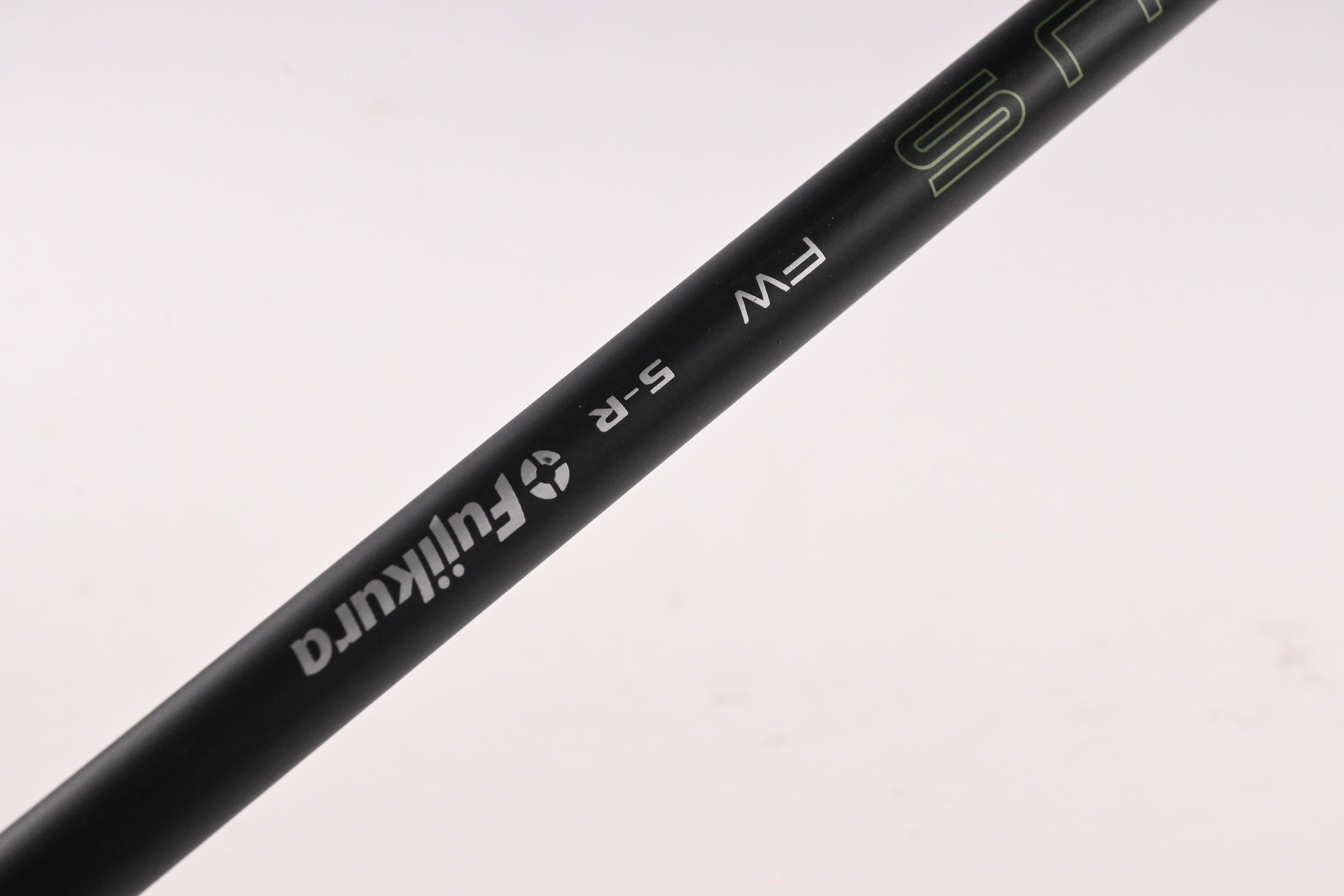 Taylormade Qi35 #3 Wood / 15 Degree / Regular Flex Fujikura Ventus Blue 5 Shaft