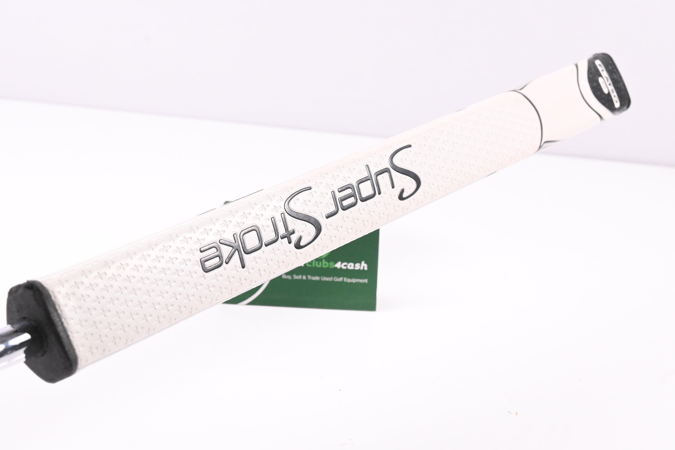 Odyssey TEN 2-Ball Arm Lock Putter / 40 Inch