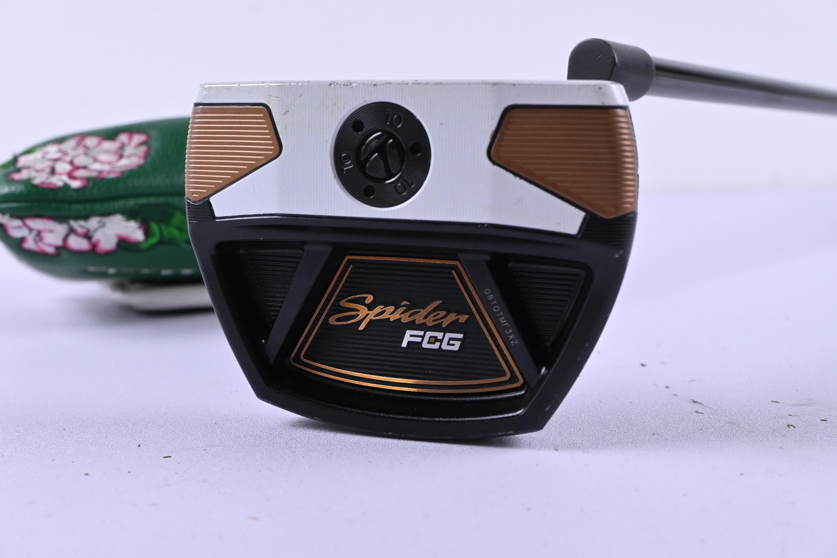 Taylormade Spider FCG Putter / 35 Inch