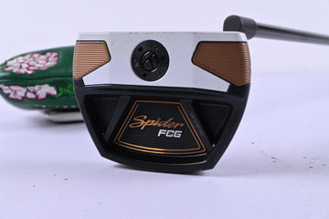 Taylormade Spider FCG Putter / 35 Inch