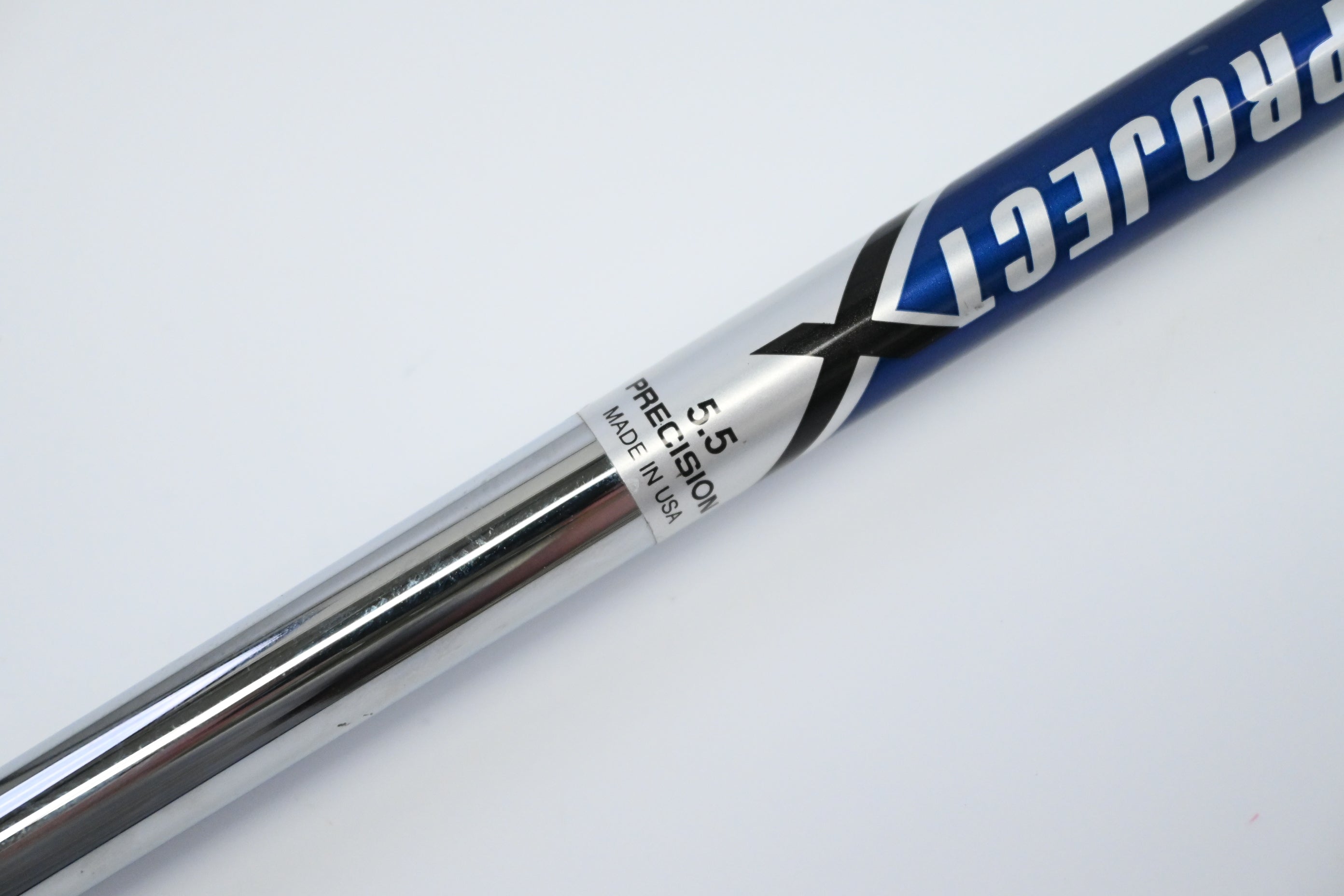 Callaway Apex CF19 #3 Iron / 19 Degree / Regular Plus Flex Project X Rifle Shaft