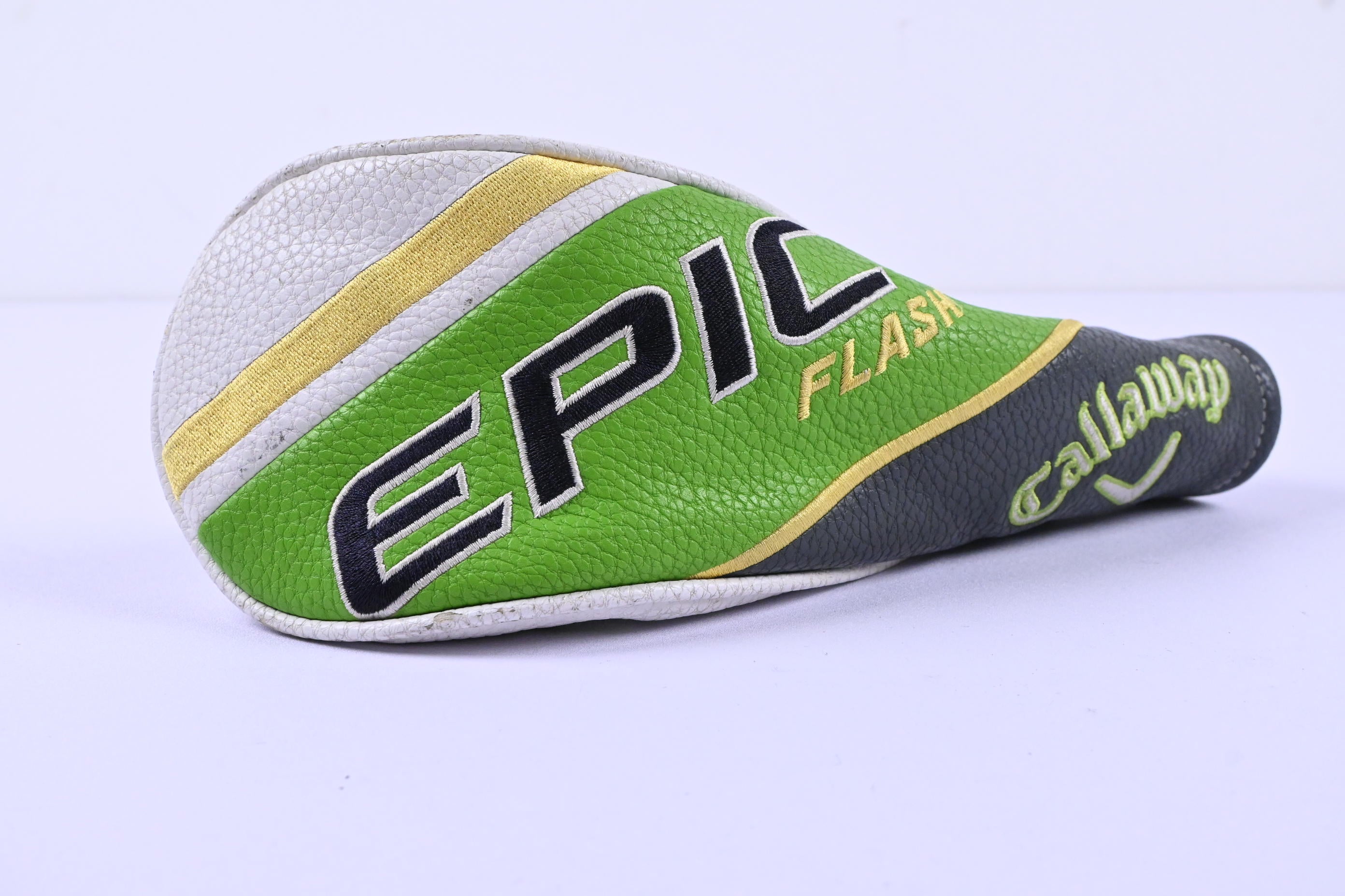 Callaway Epic Flash #5 Wood / 18 Degree / Regular Flex EvenFlow Green 65 Shaft