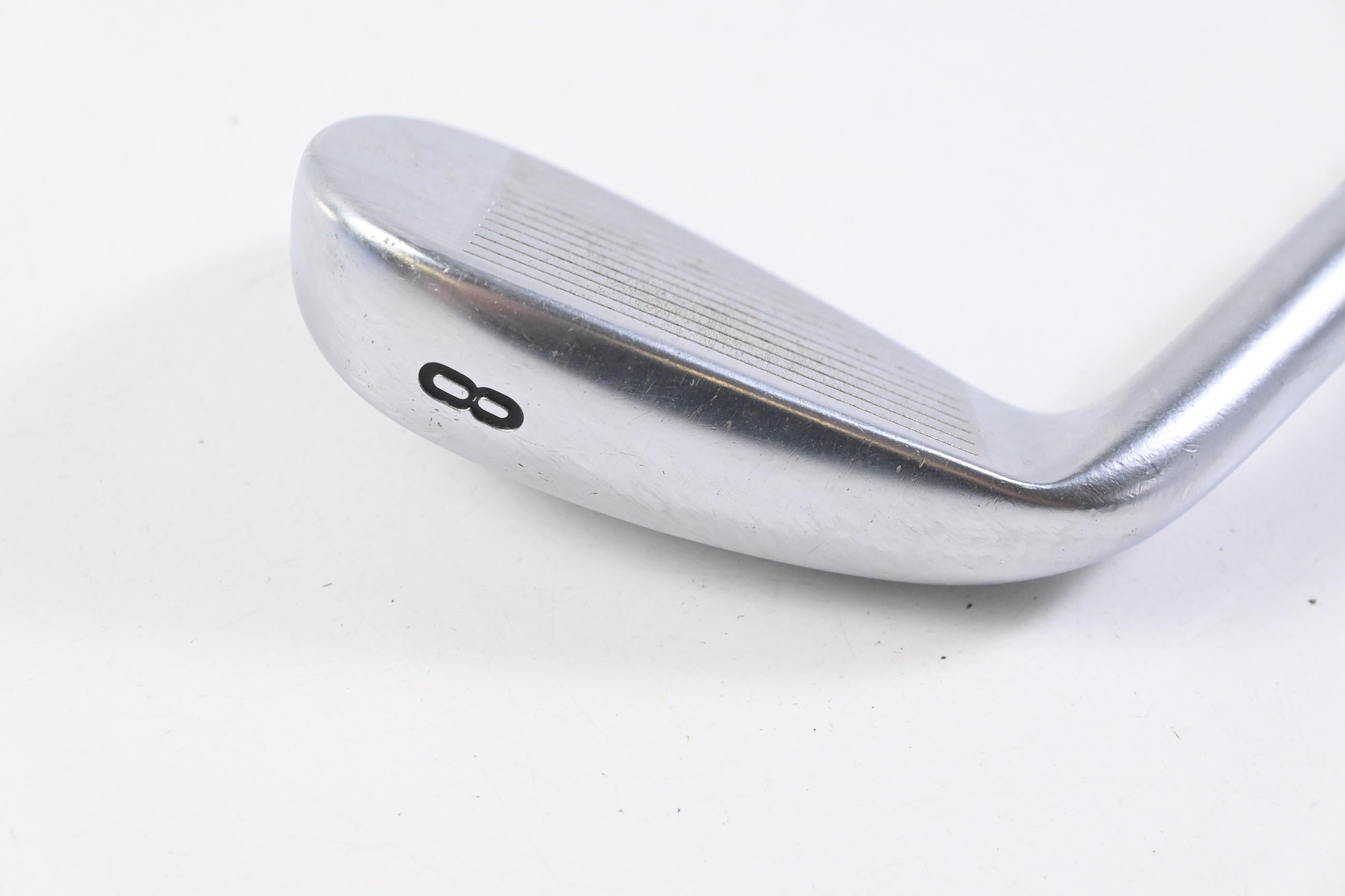 Callaway Apex CF16 #8 Iron / Regular Flex UST Mamiya Recoil ES 760 Shaft