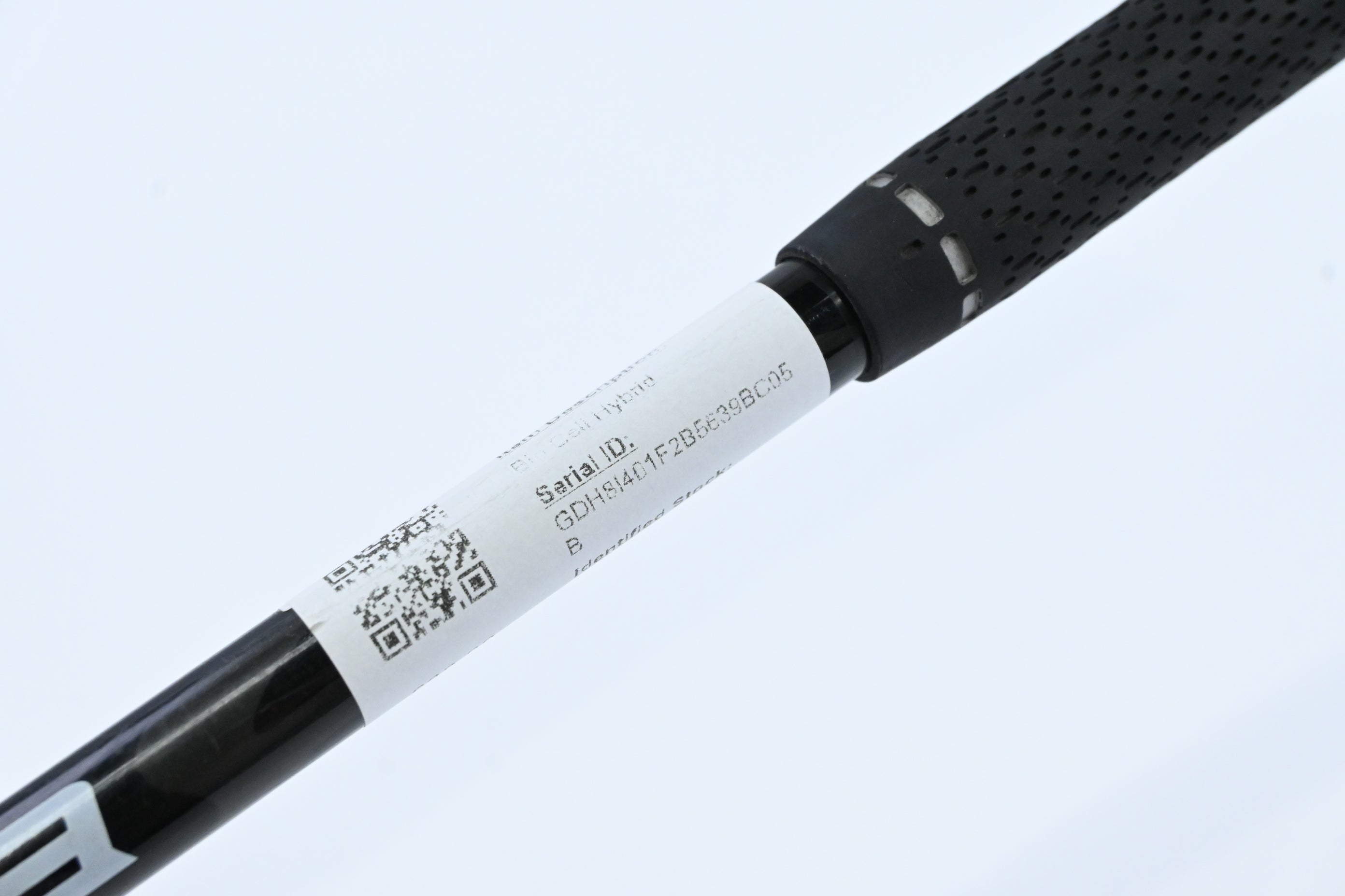 Cobra Bio Cell #4 Hybrid / 21 Degree / Regular Flex Cobra Bio Cell 70 Shaft