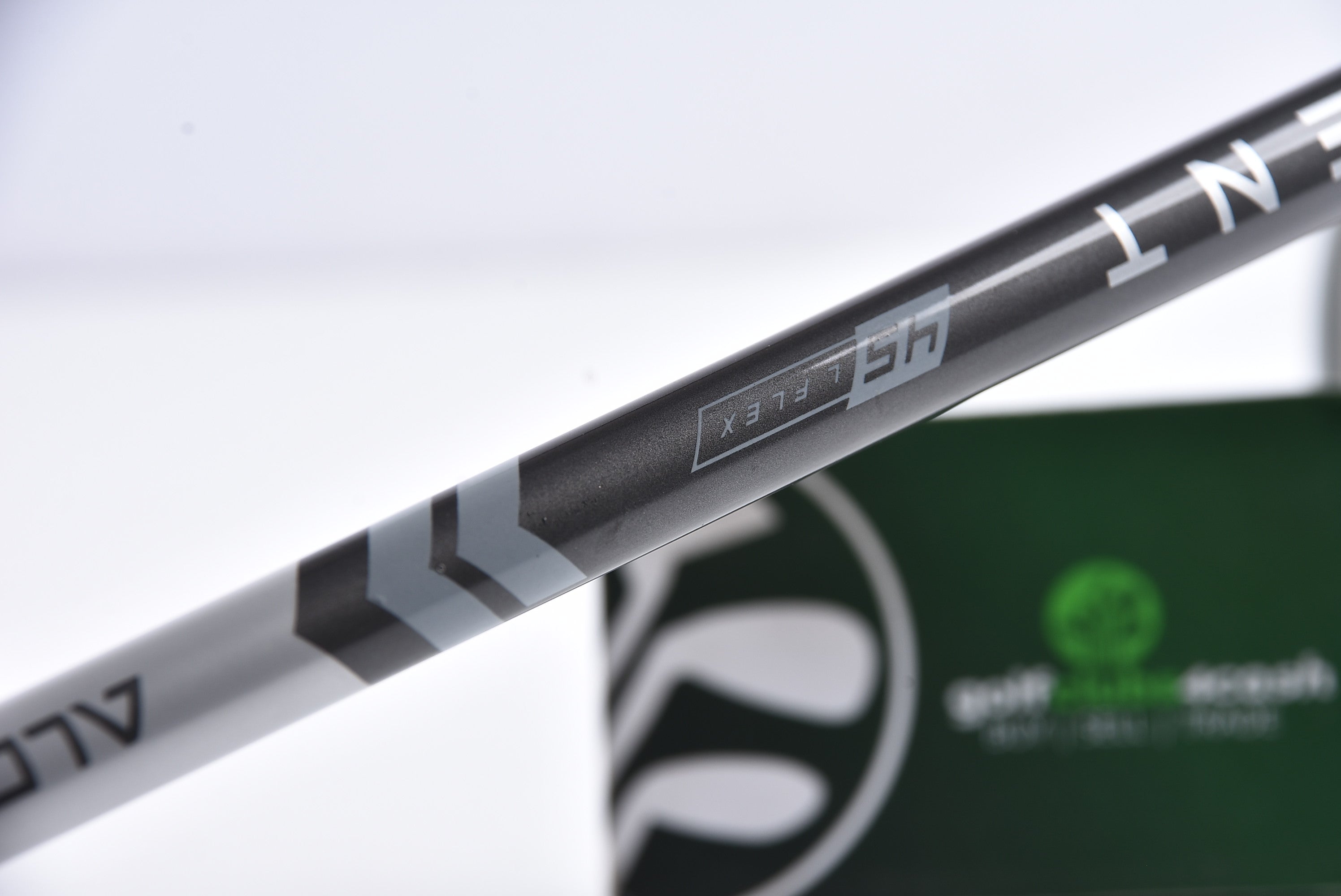 Ladies Taylormade Stealth 2 HD #5 Hybrid / 27 Degree / Ladies Flex Aldila Ascent