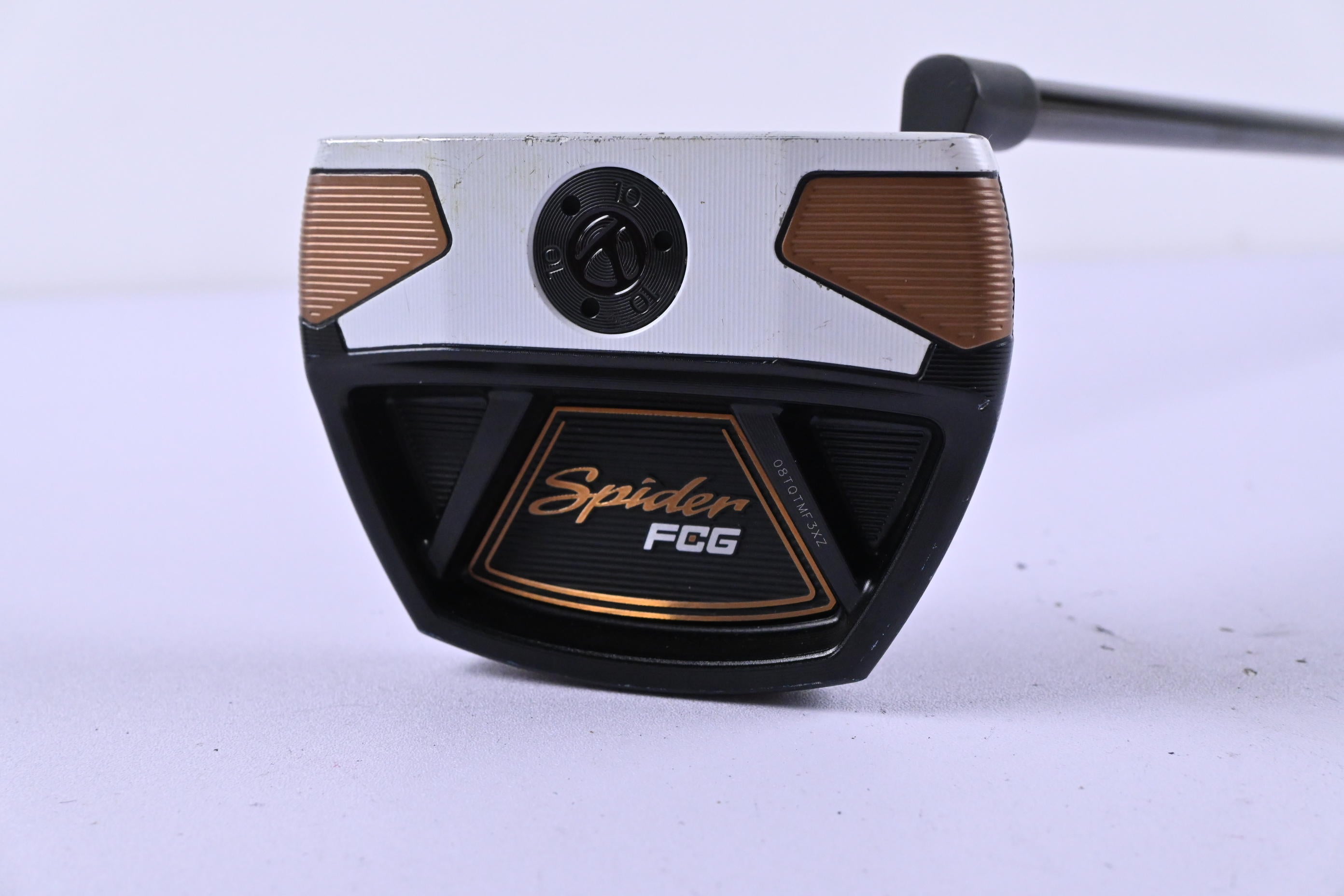 Taylormade Spider FCG Putter / 35 Inch