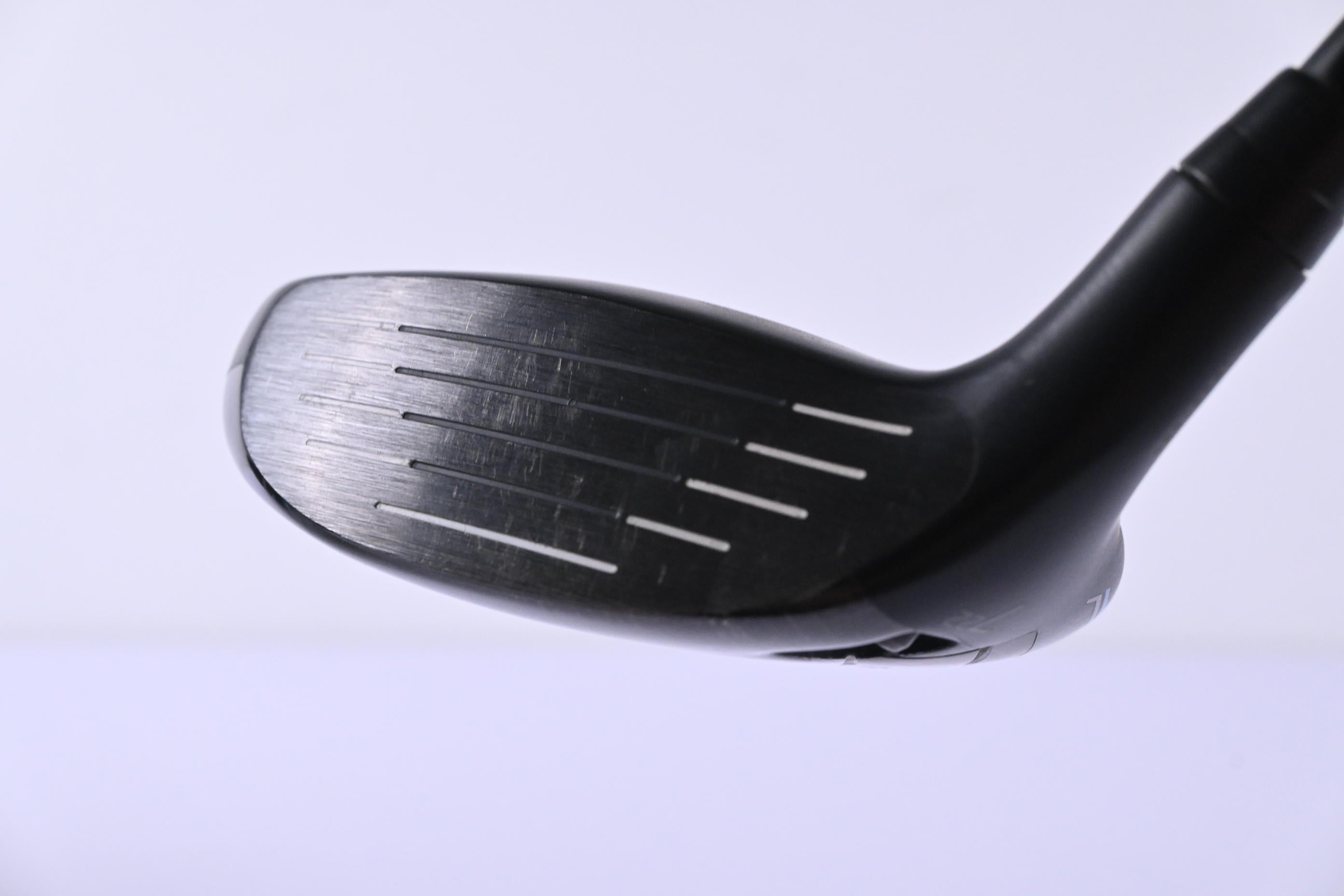 Ping G440 SFT #7 Wood / 22 Degree / Senior Flex Ping Alta CB Blue 65 Shaft