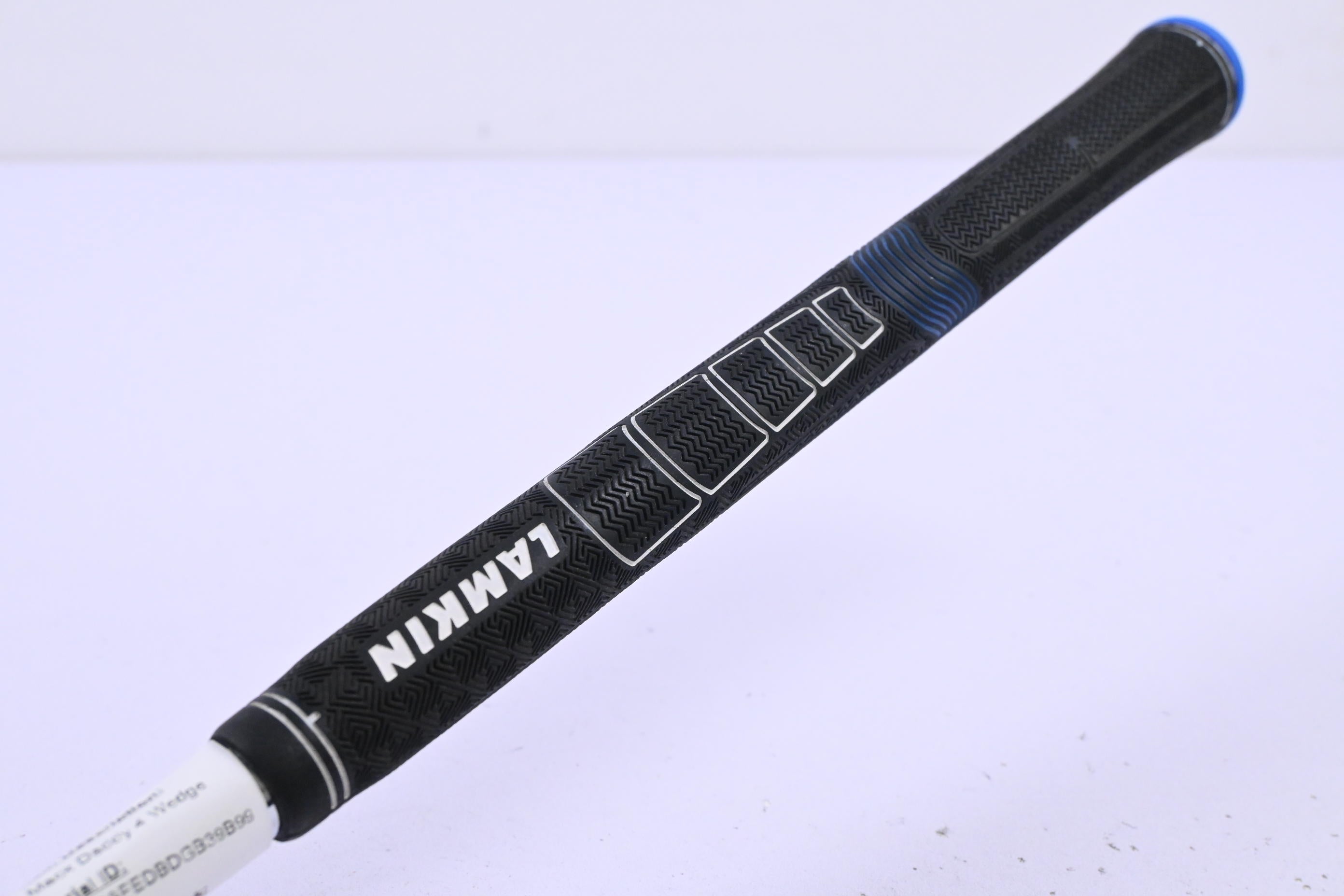 Callaway Mack Daddy 4 Lob Wedge / 58 Degree / Wedge Flex N.S.PRO Modus 3 125