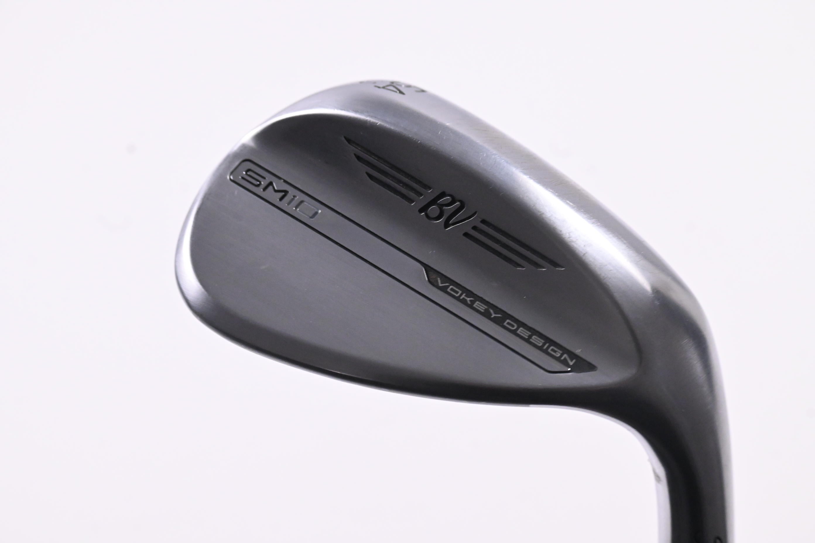 Titleist Vokey SM10 Sand Wedge / 54 Degree / Wedge flex Titleist Vokey Shaft