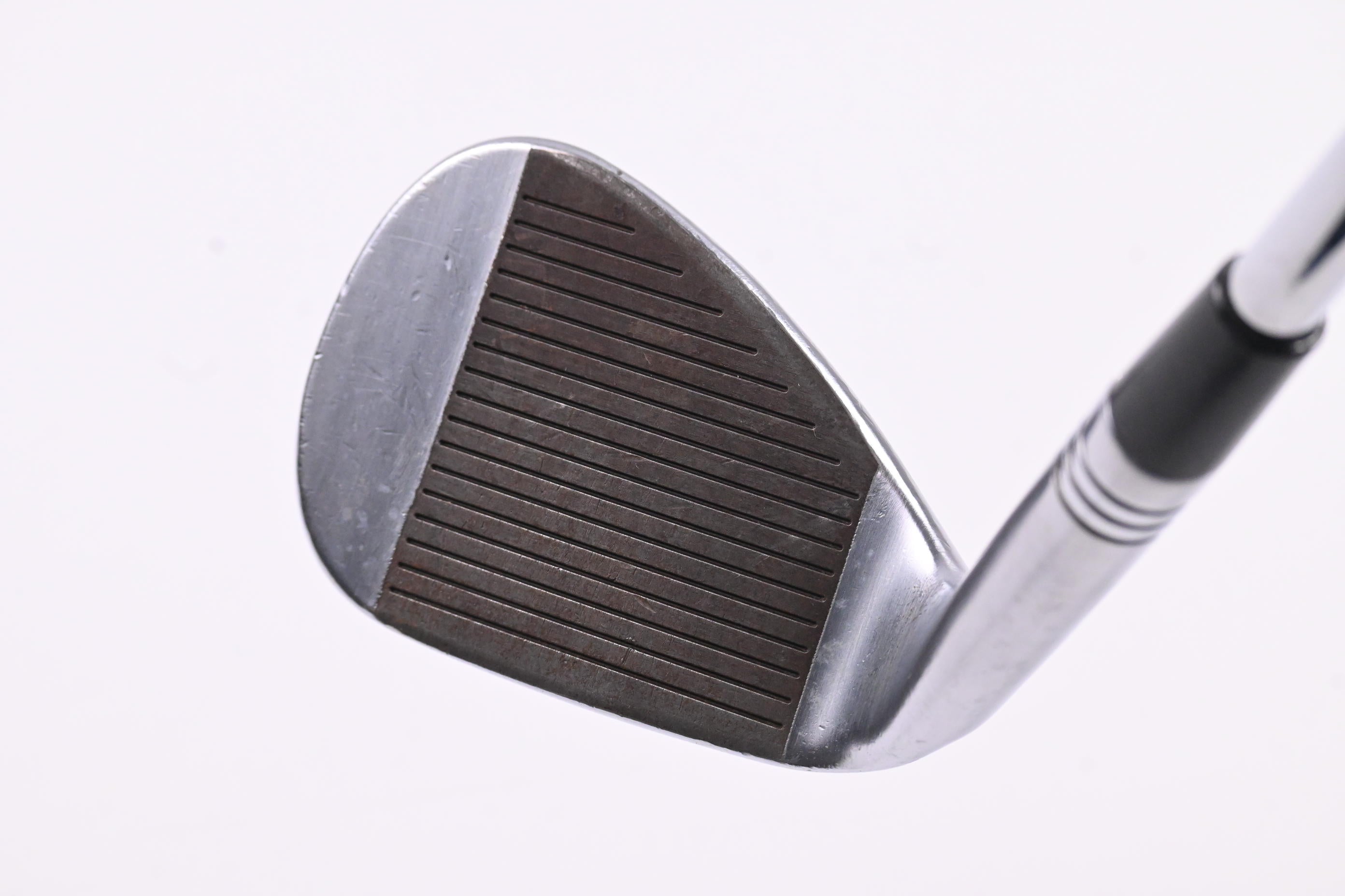 Taylormade Milled Grind 2 Chrome Gap Wedge / 52 Degree / Stiff Flex Dynamic Gold S200