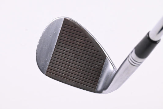 Taylormade Milled Grind 2 Chrome Gap Wedge / 52 Degree / Stiff Flex Dynamic Gold S200